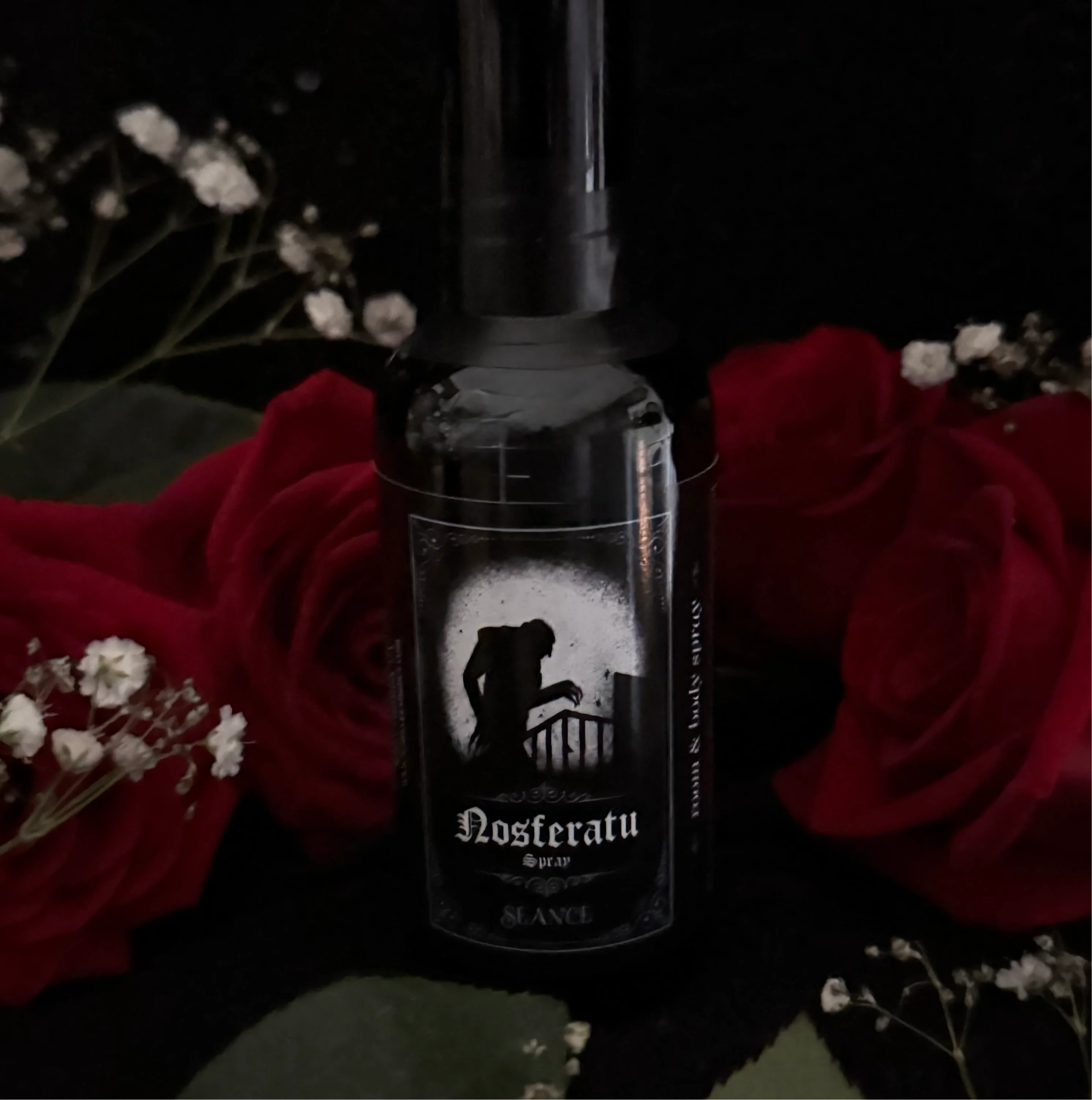 Nosferatu Spray (incense & stone) - Image 5