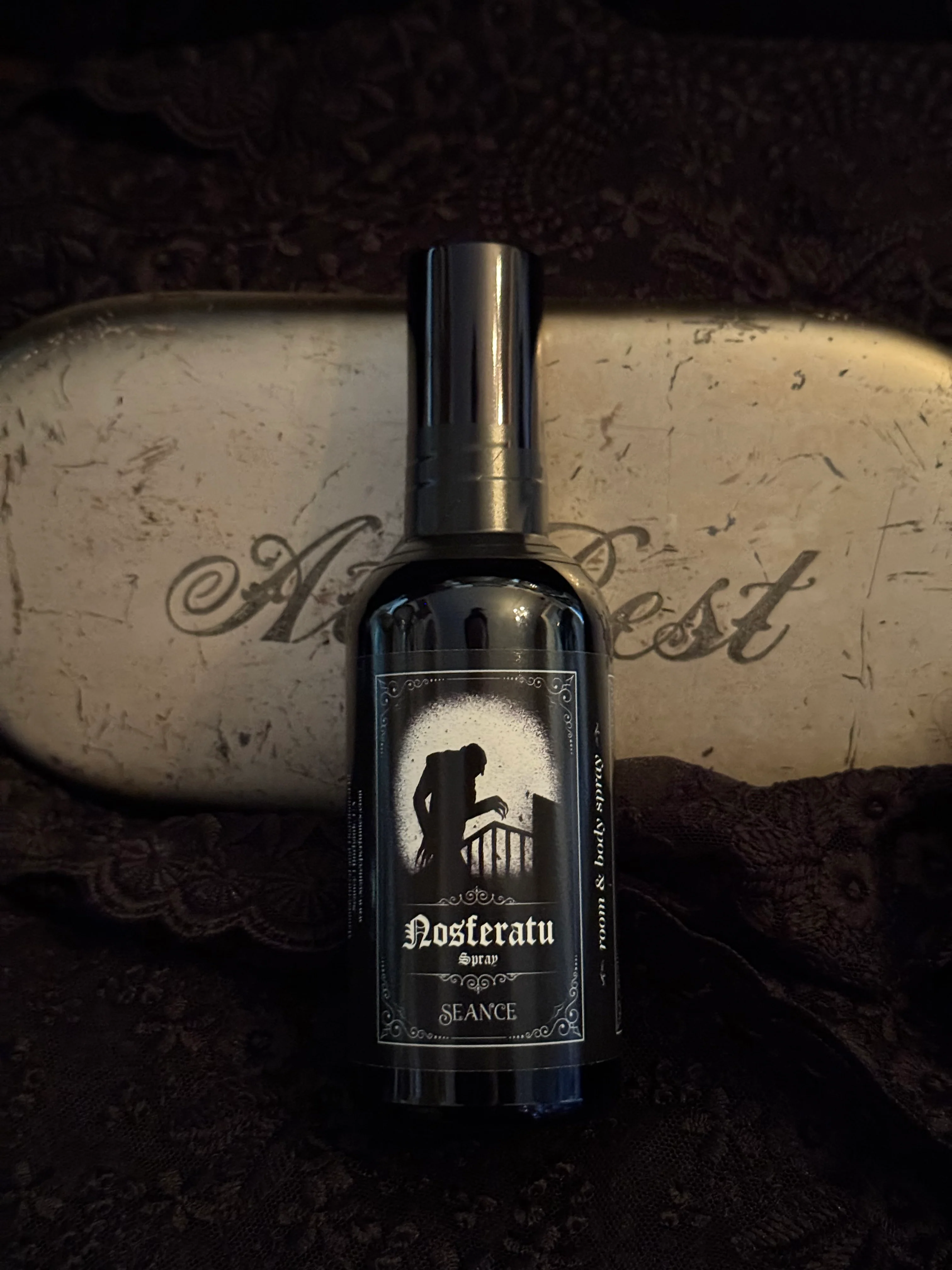 Nosferatu Spray (incense & stone) - Image 7