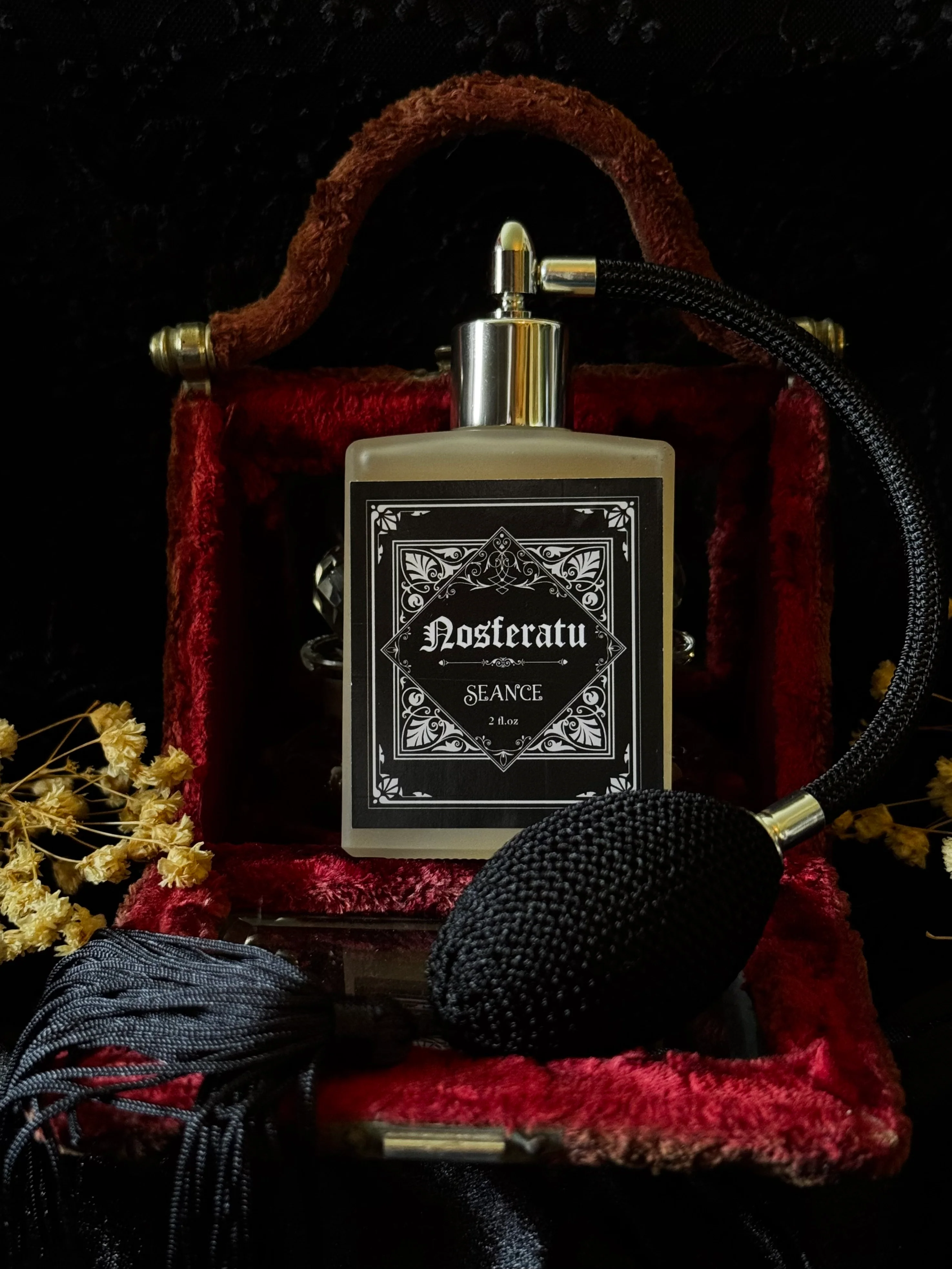 Nosferatu Eau De Parfum - Image 3