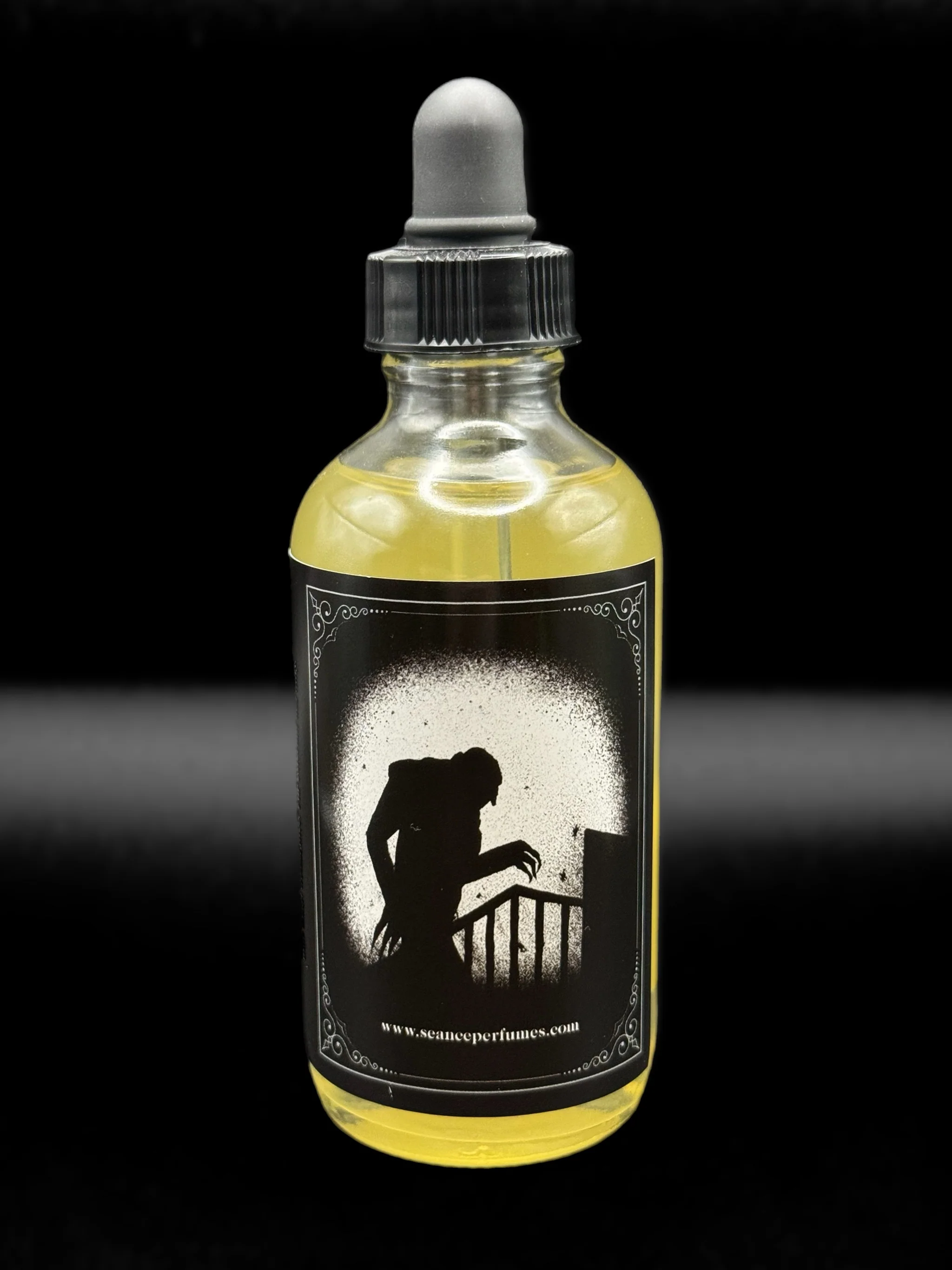 Nosferatu embalming oil - Image 7