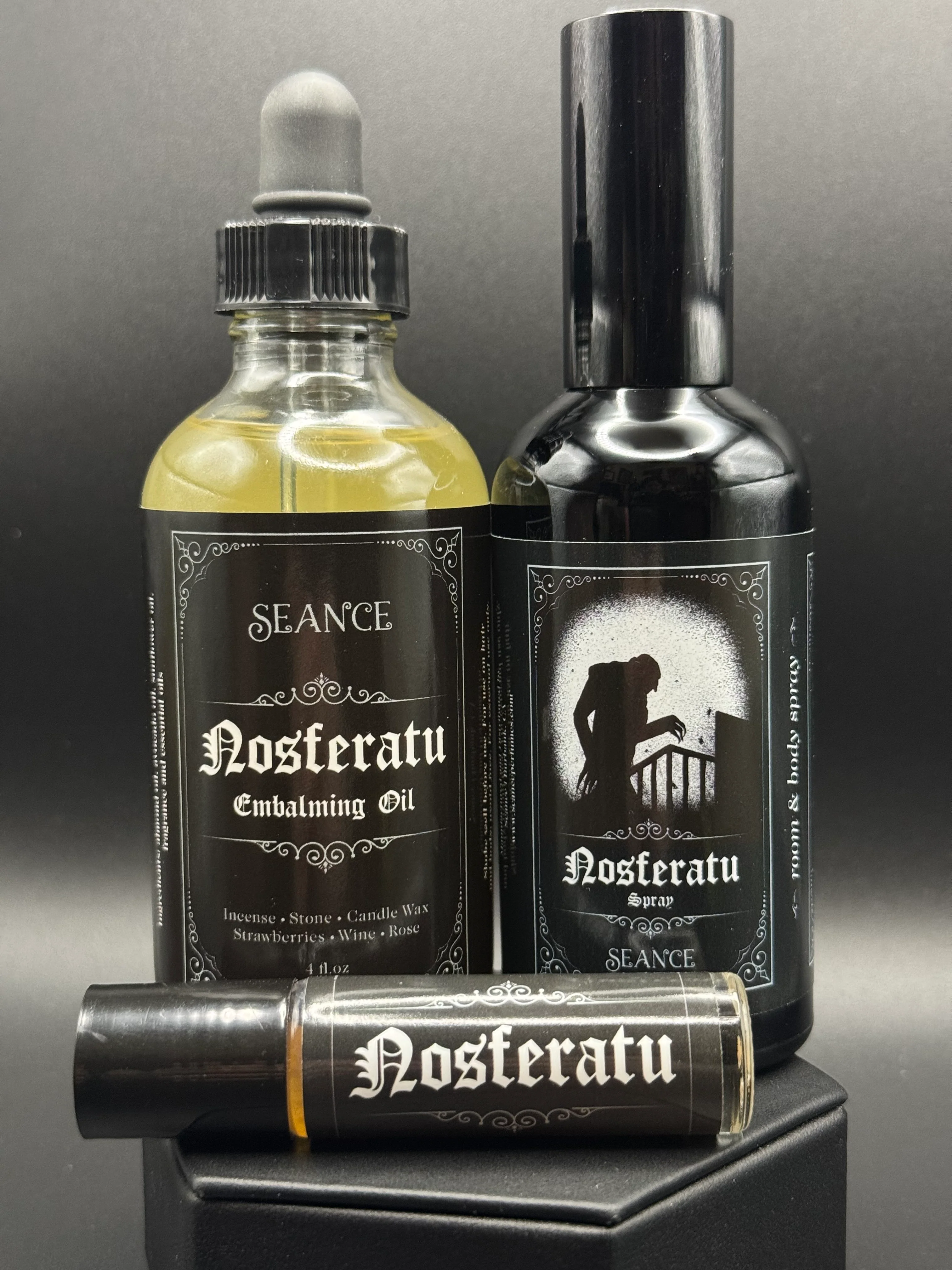 Nosferatu embalming oil - Image 9