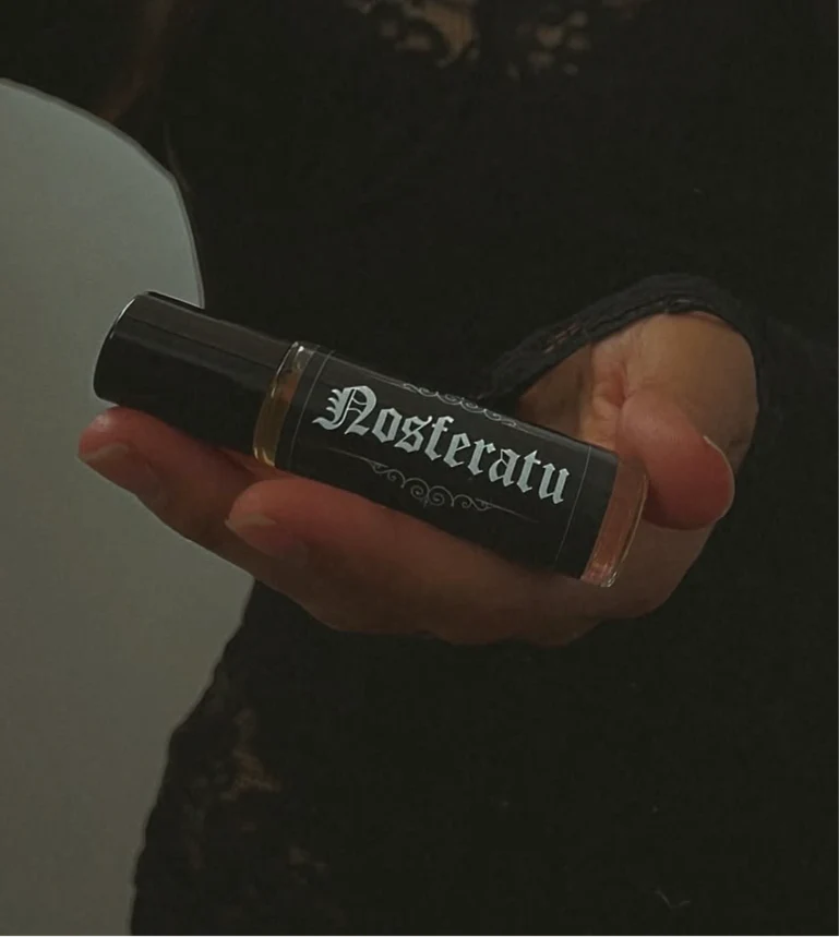 NOSFERATU (stone & incense) - Image 10