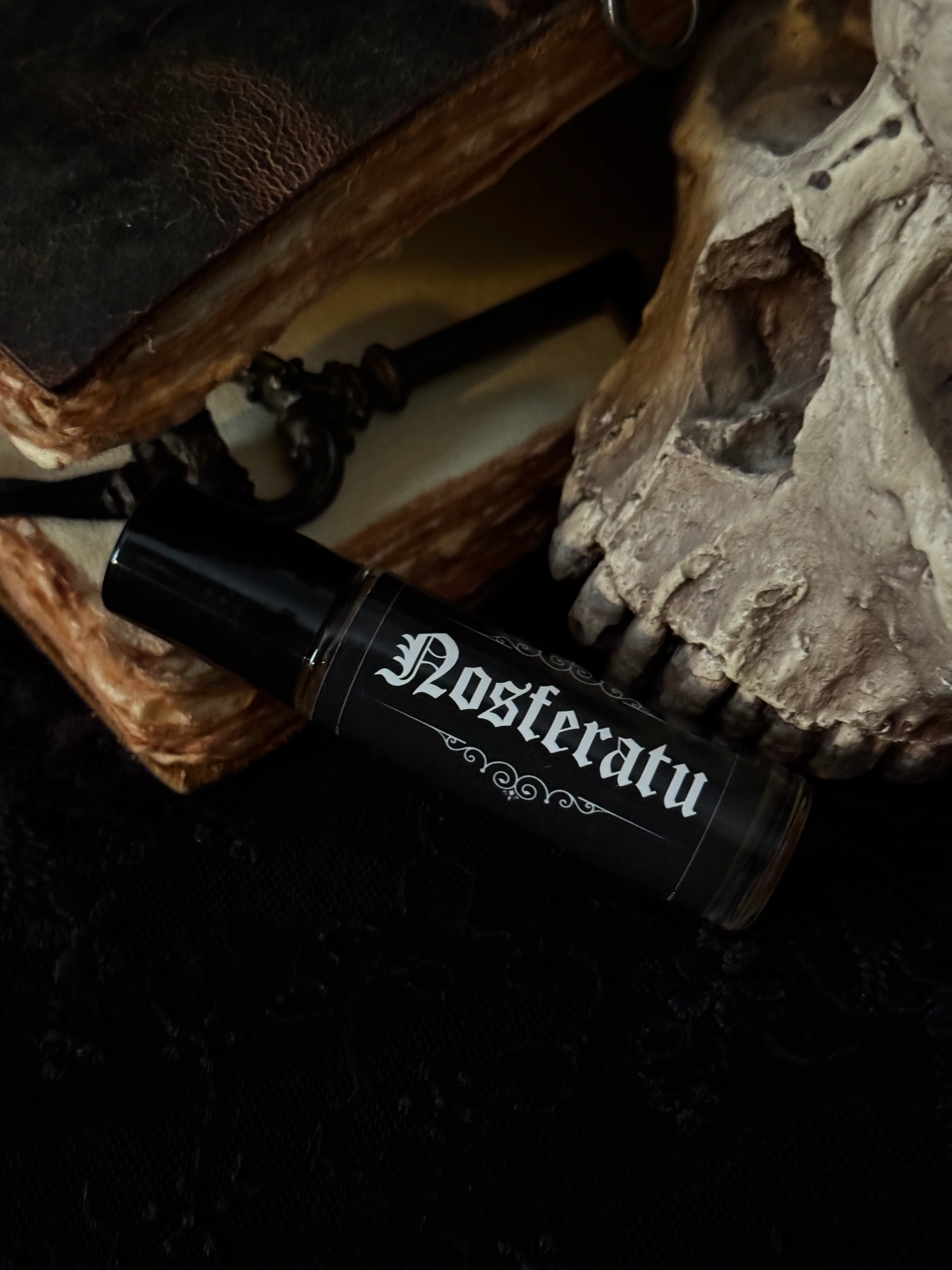 NOSFERATU (stone & incense) - Image 13