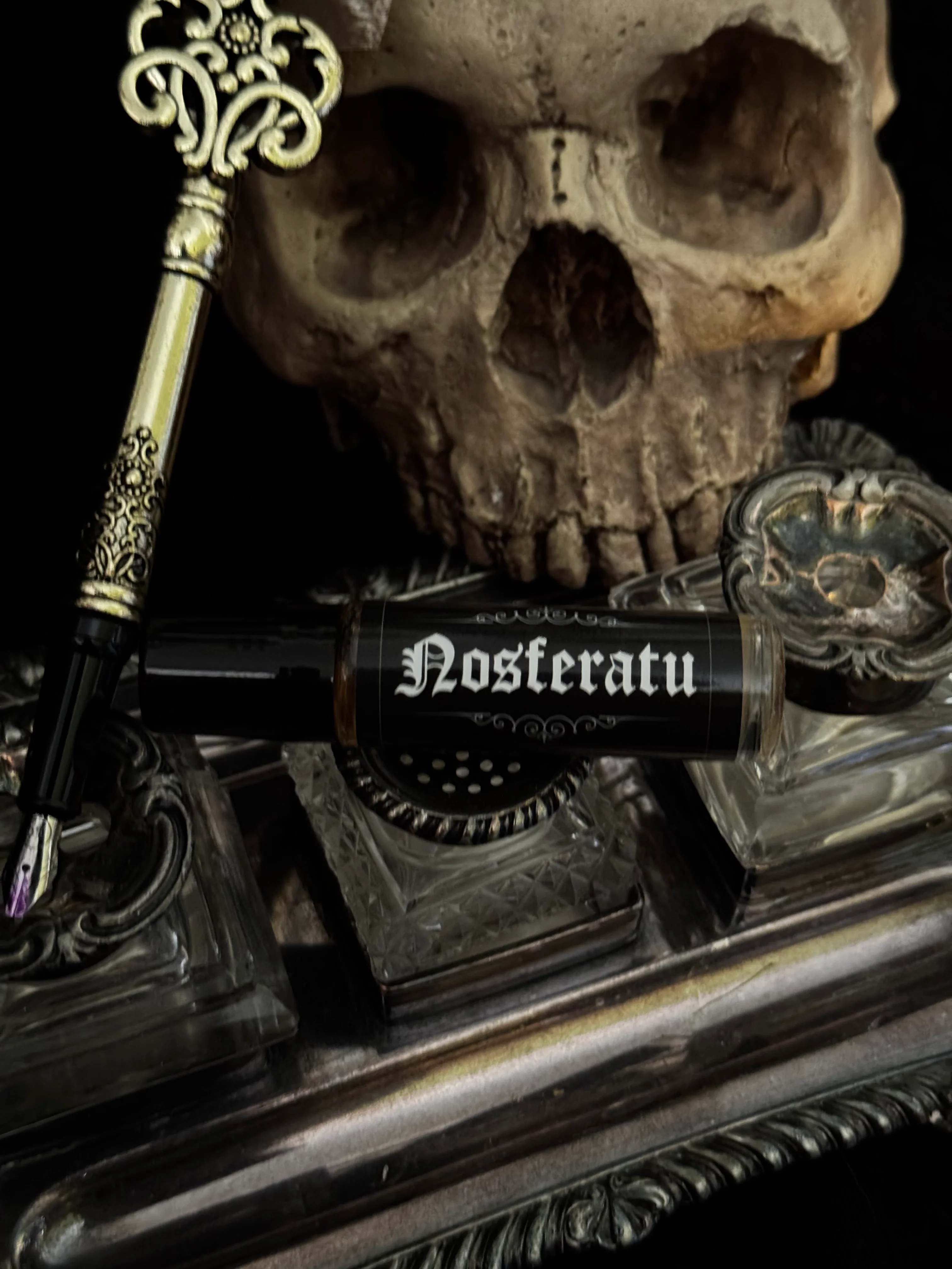 NOSFERATU (stone & incense) - Image 14