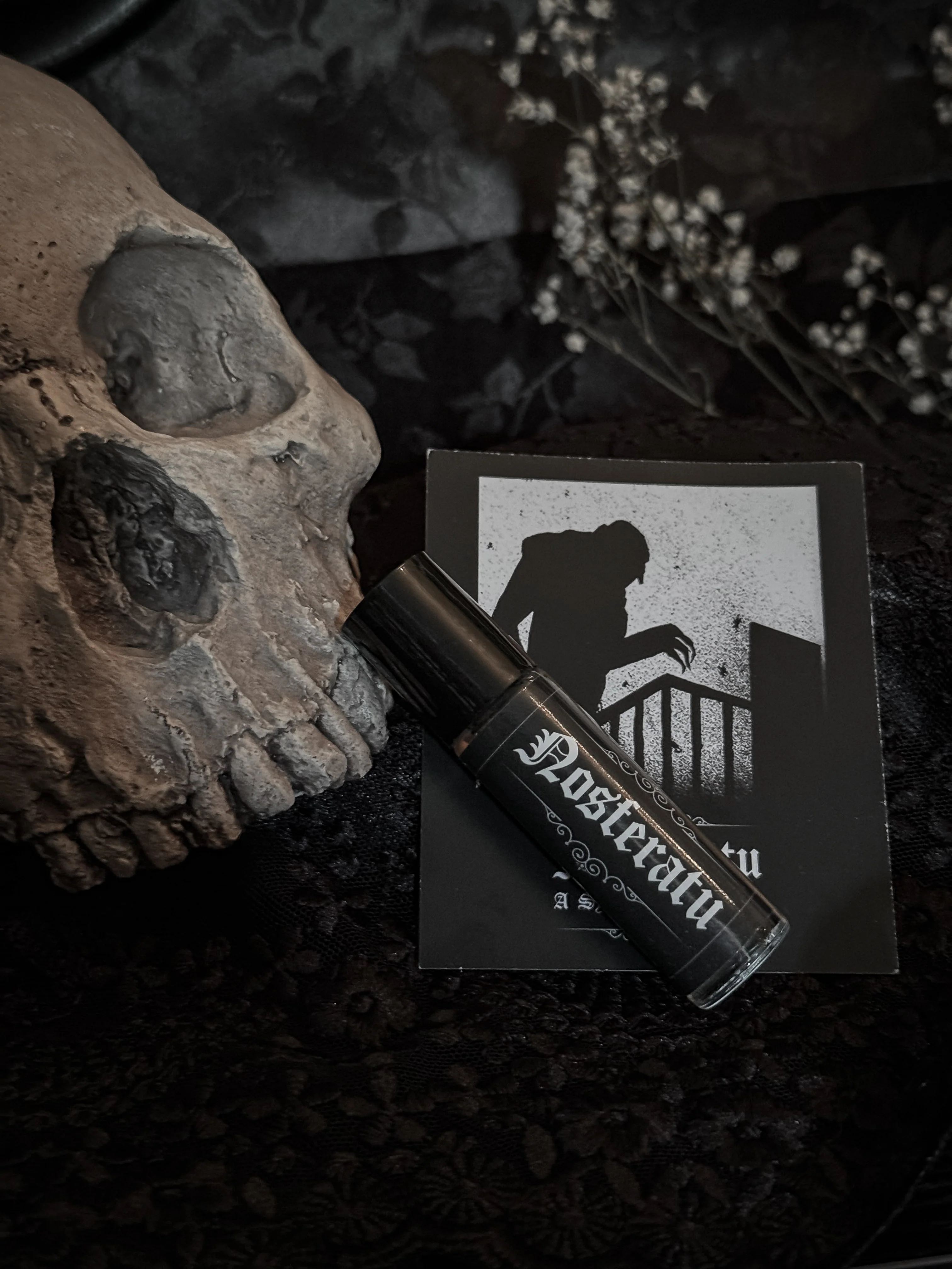 NOSFERATU (stone & incense) - Image 18