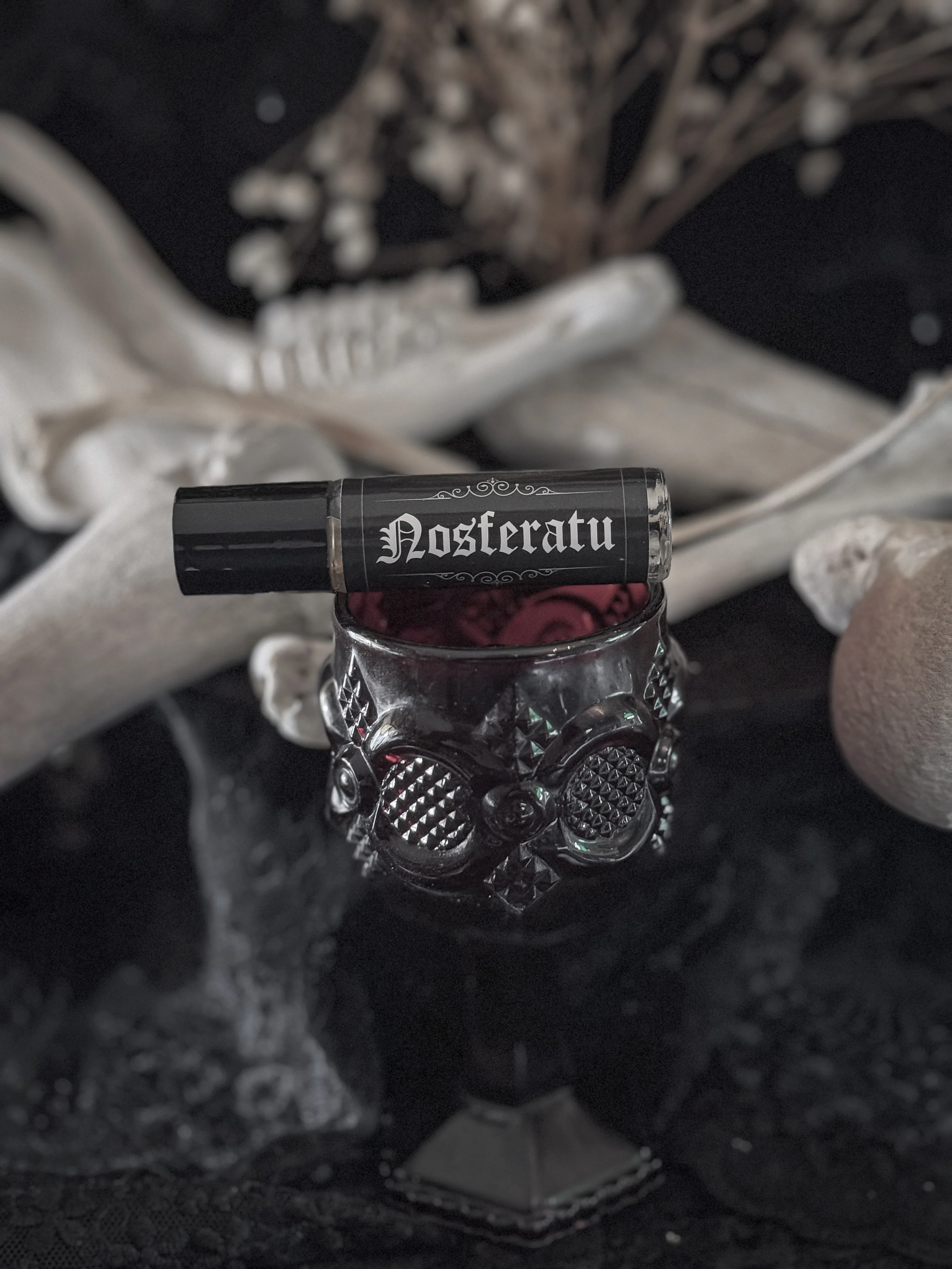 NOSFERATU (stone & incense) - Image 19