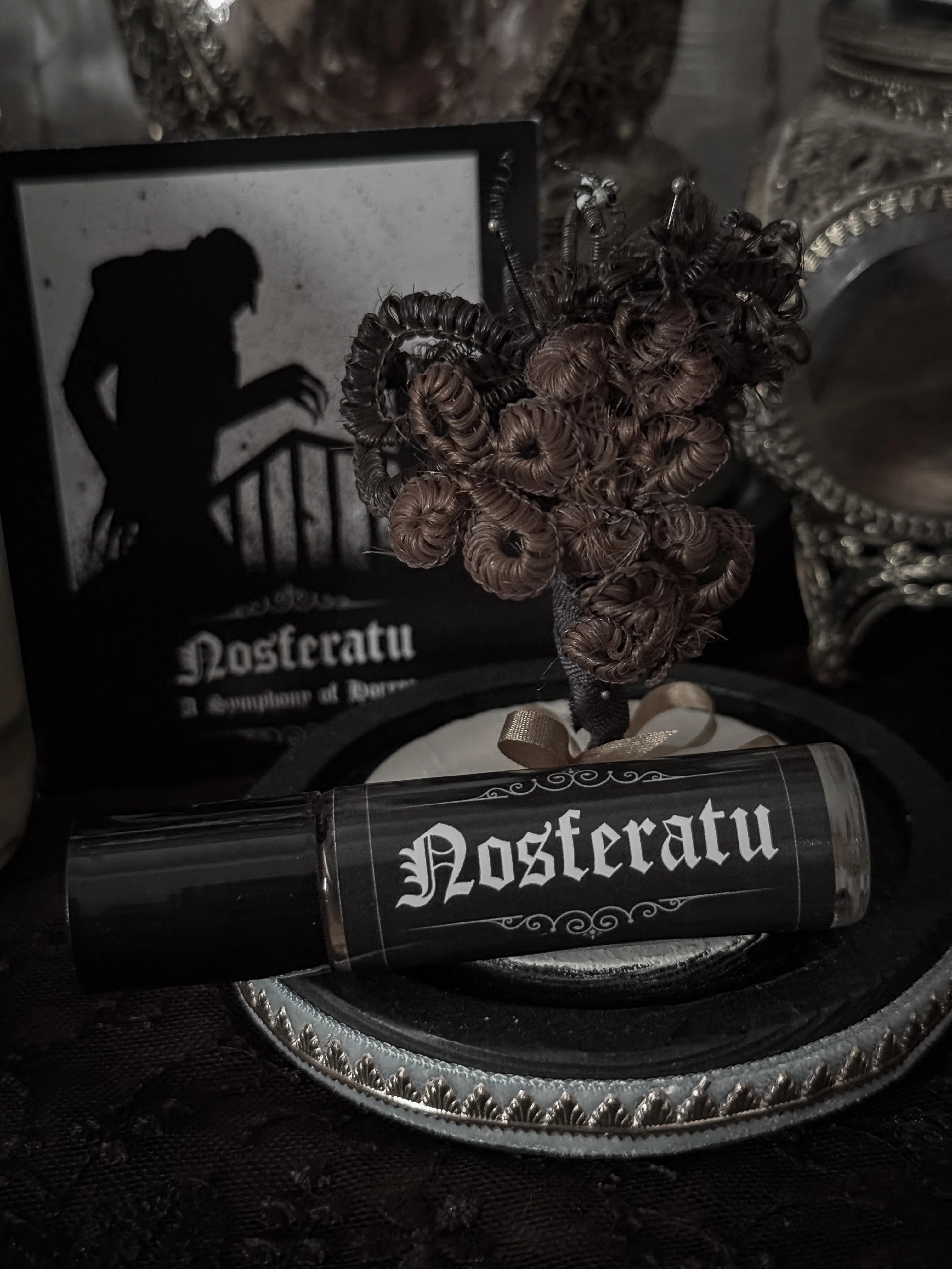 NOSFERATU (stone & incense) - Image 20
