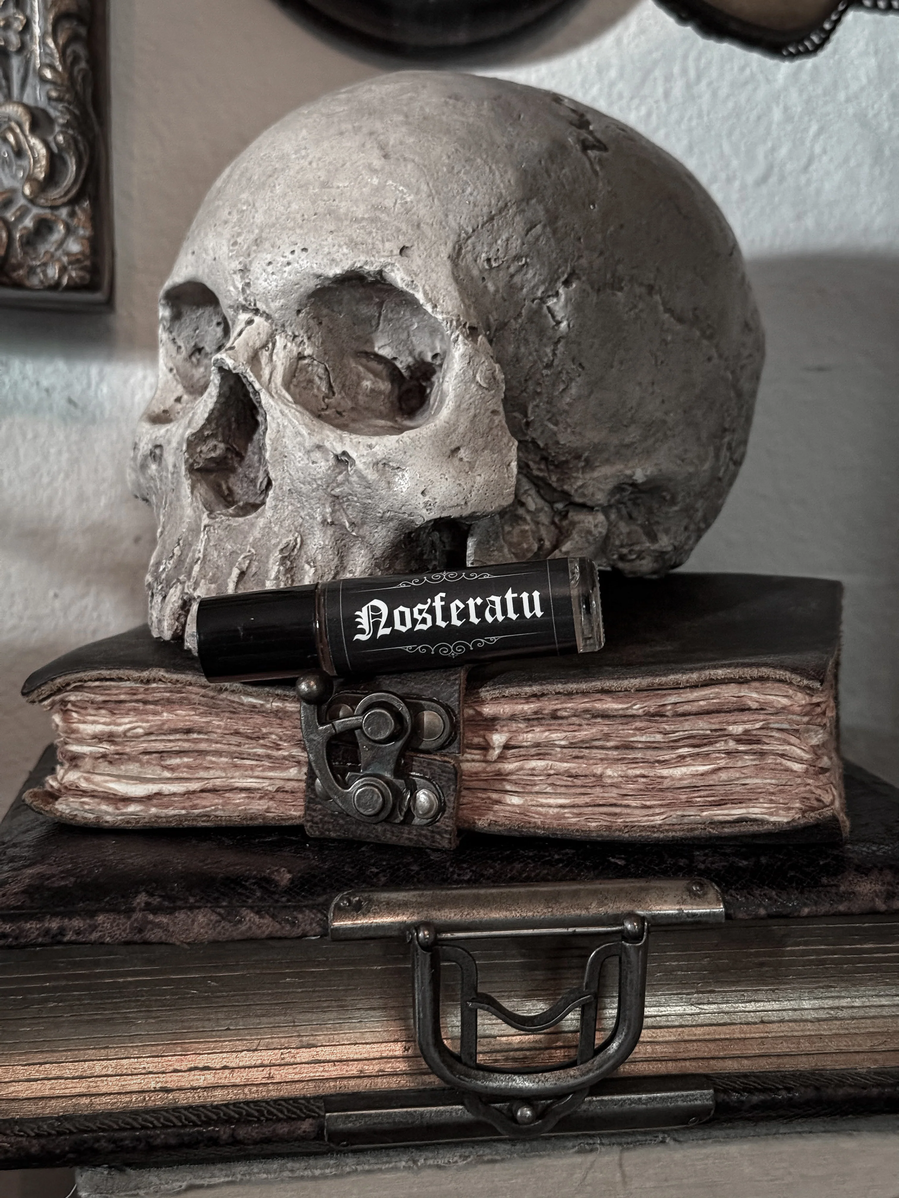 NOSFERATU (stone & incense) - Image 21