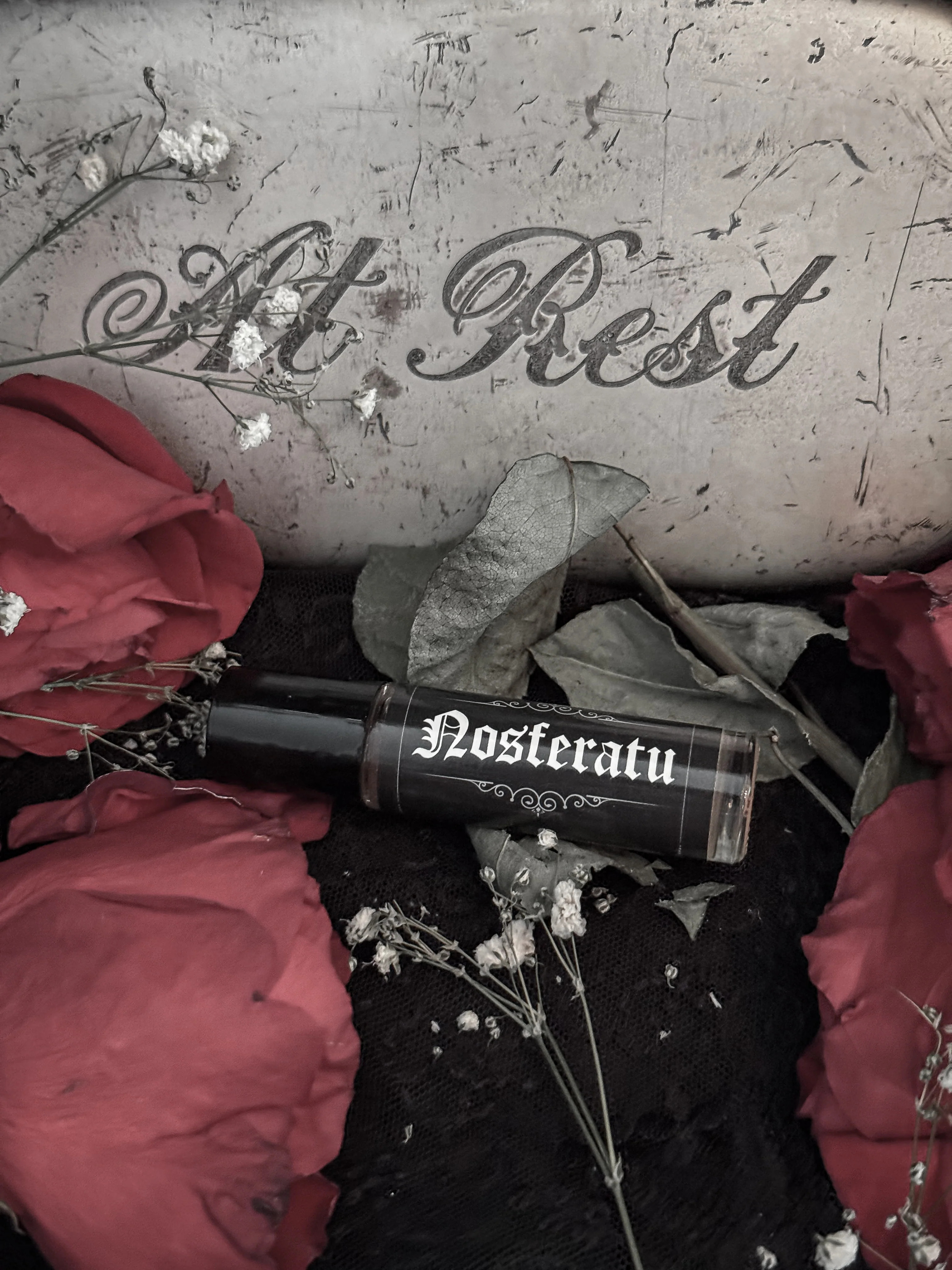 NOSFERATU (stone & incense) - Image 22