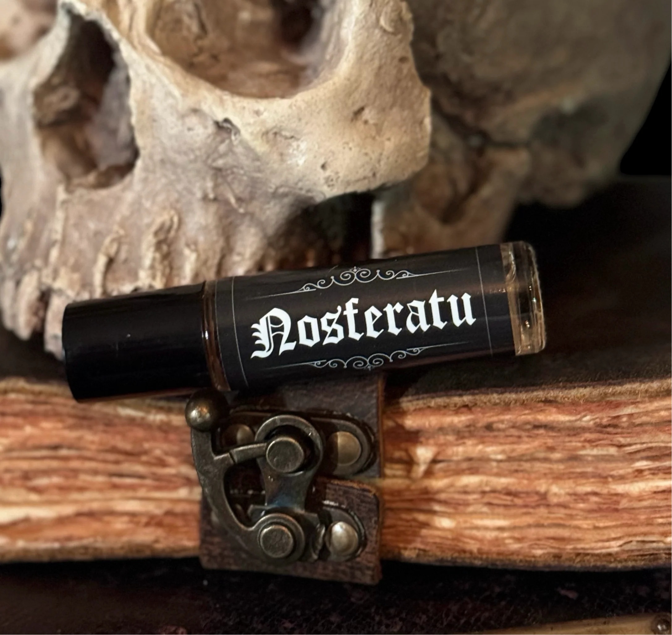 NOSFERATU (stone & incense) - Image 3