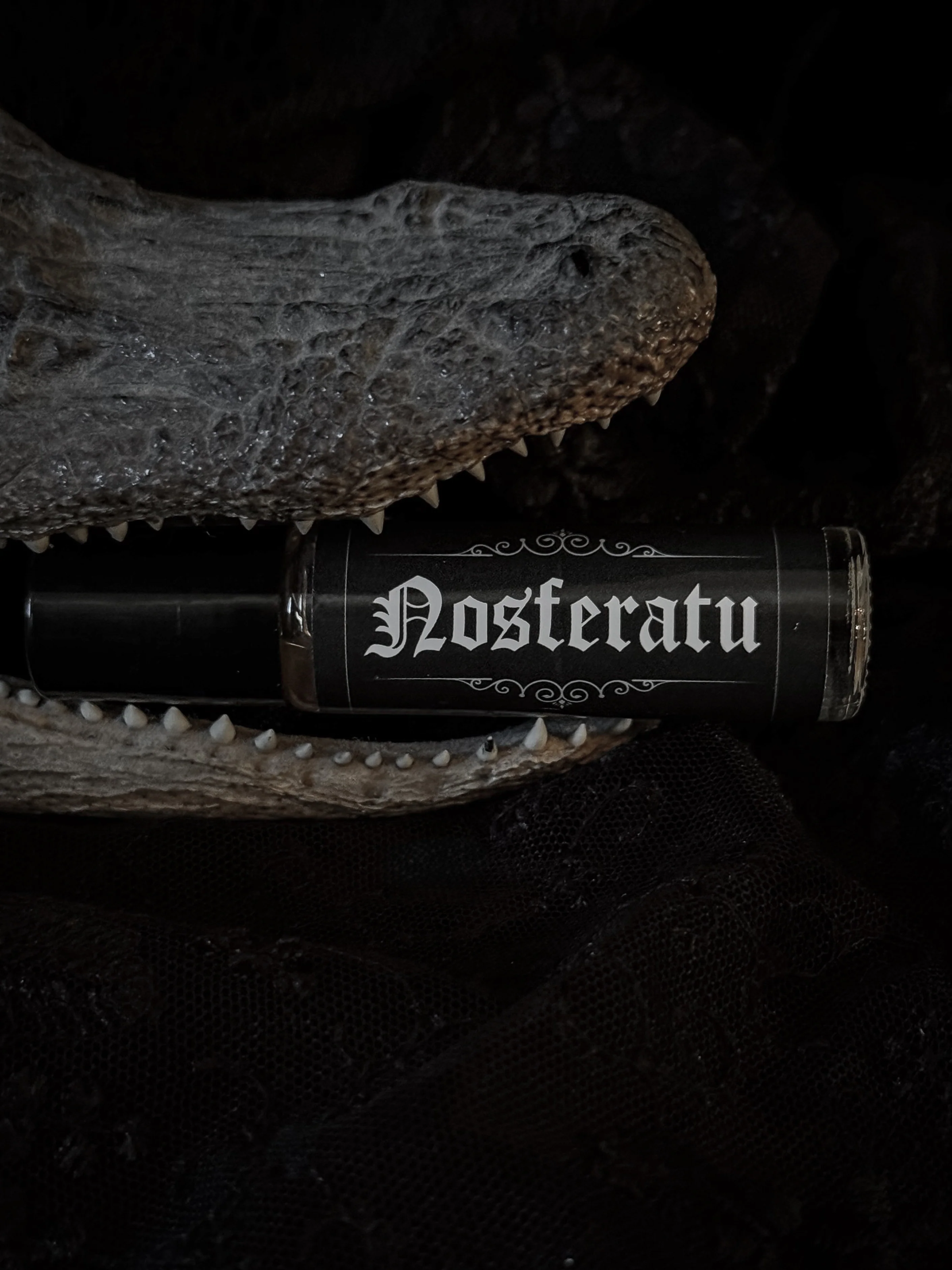 NOSFERATU (stone & incense) - Image 4