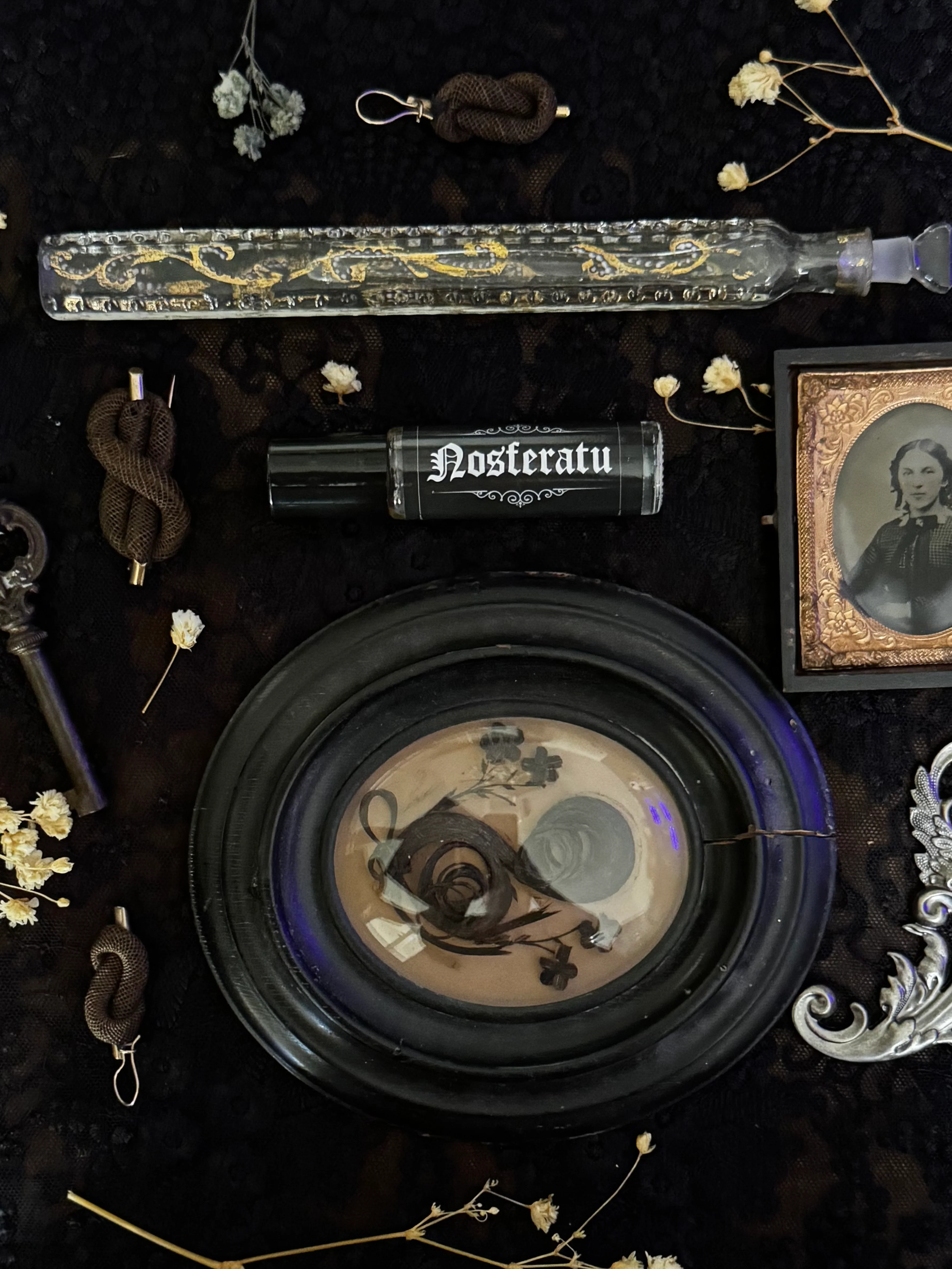 NOSFERATU (stone & incense) - Image 5