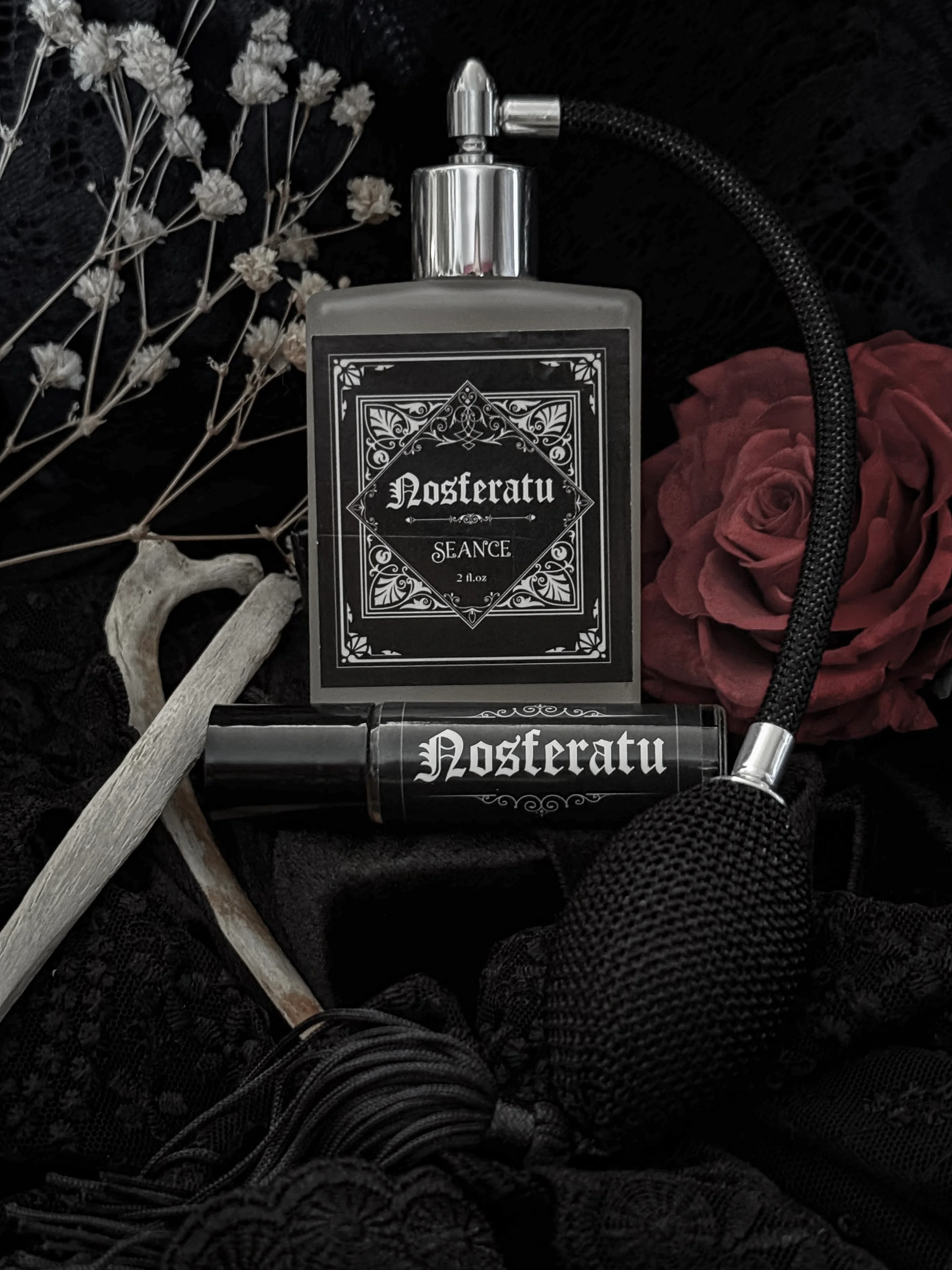 NOSFERATU (stone & incense) - Image 6