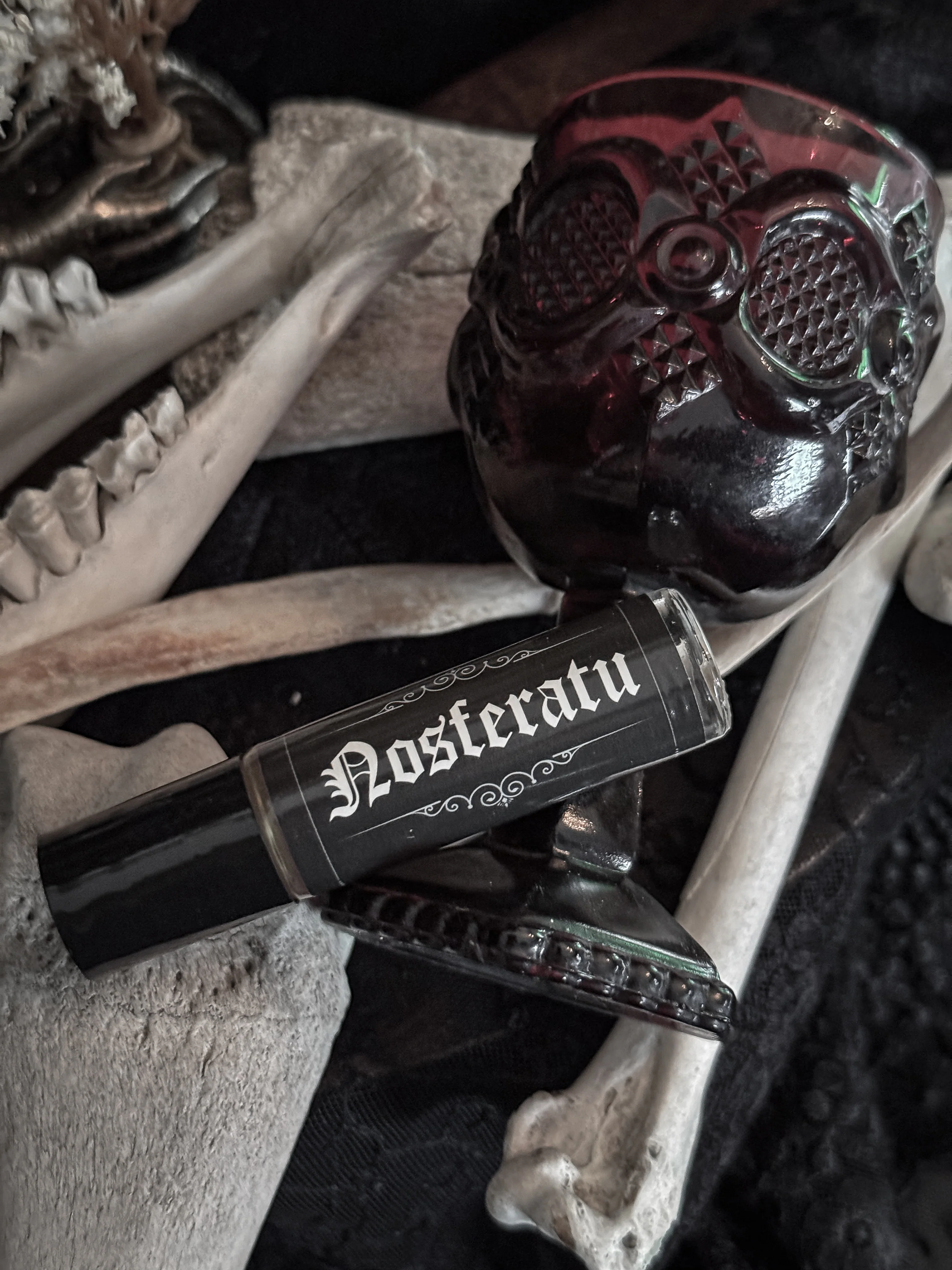 NOSFERATU (stone & incense) - Image 7