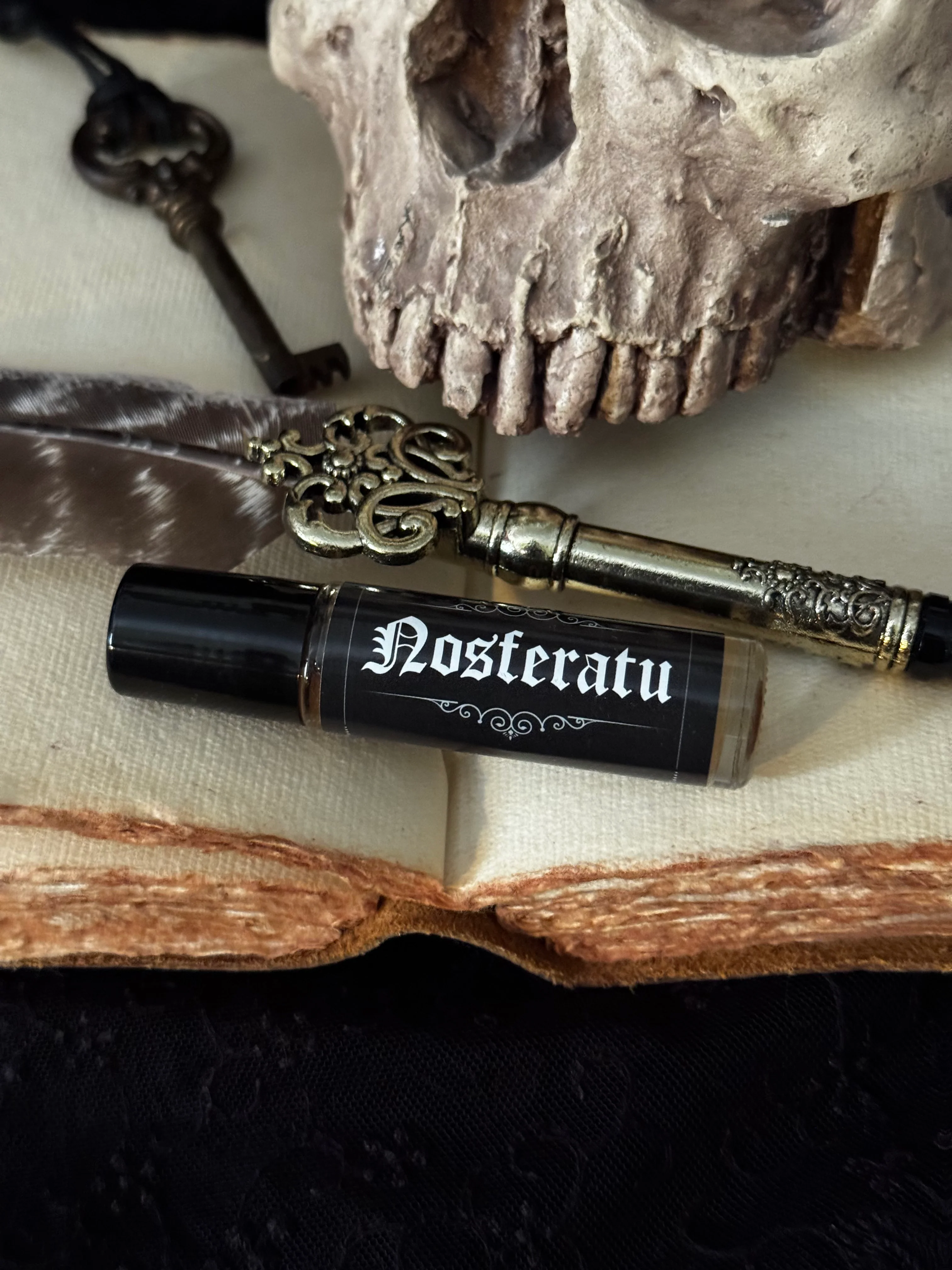 NOSFERATU (stone & incense) - Image 8
