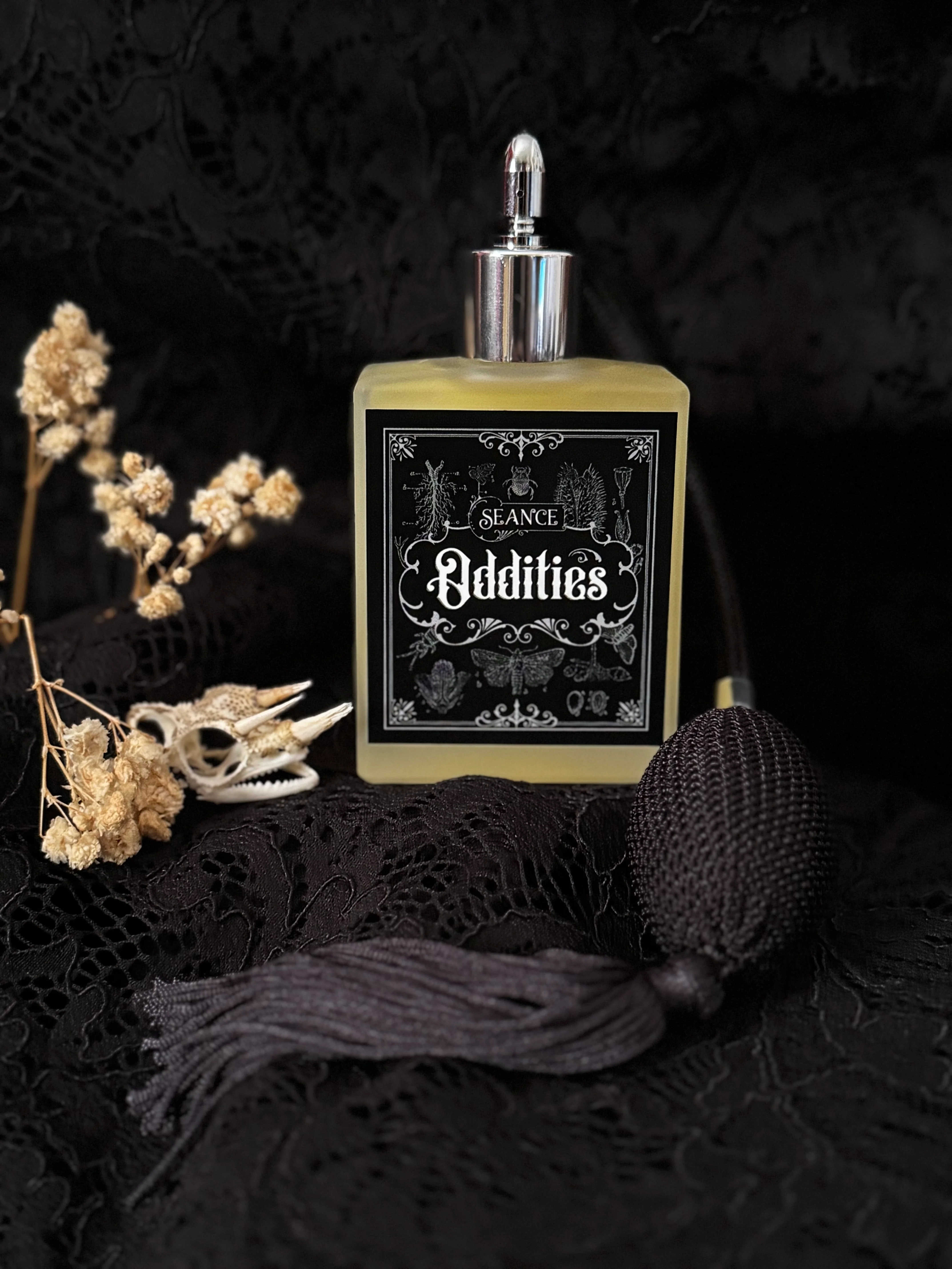Oddities Eau De Parfum - Image 3