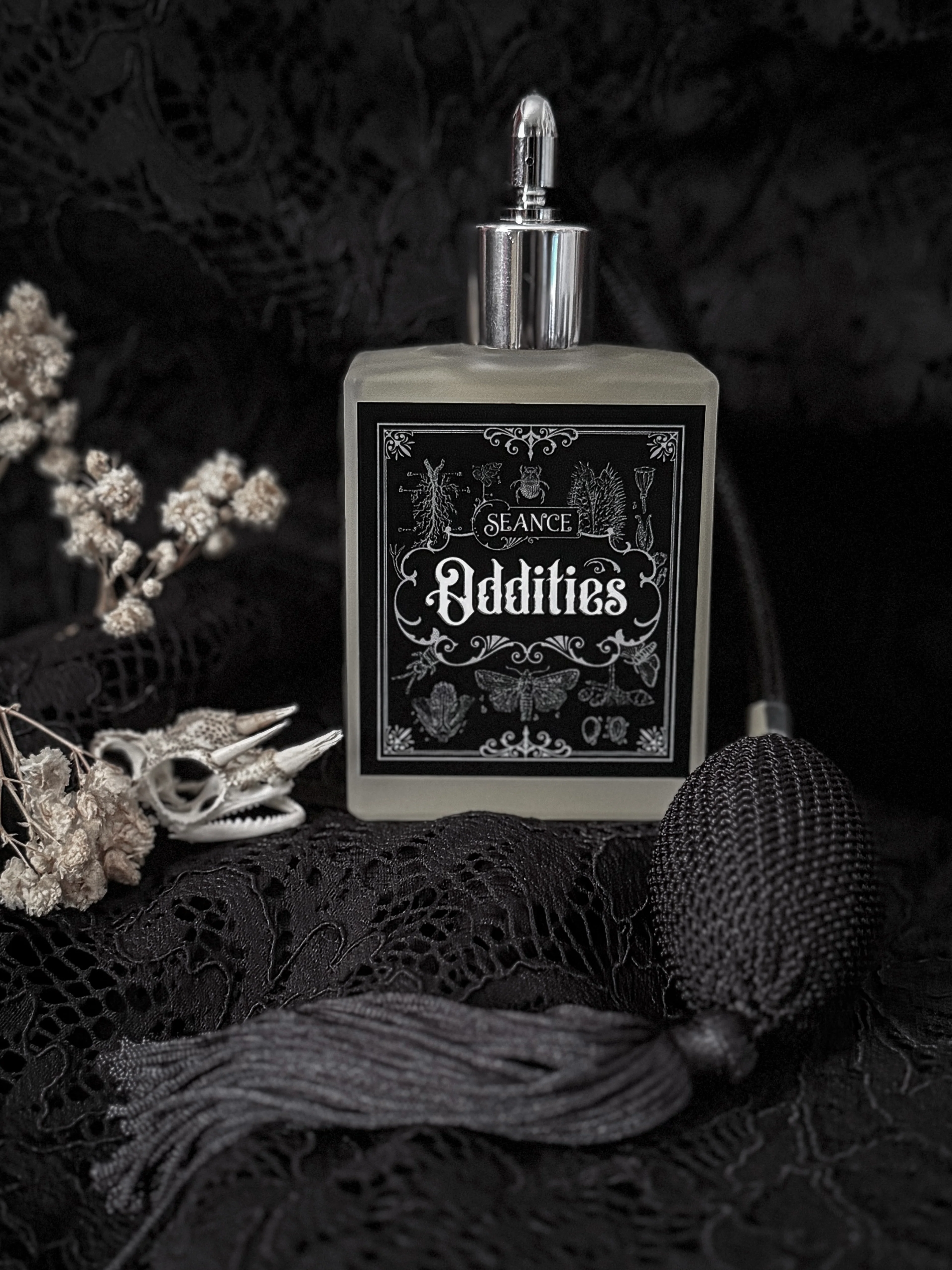 Oddities Eau De Parfum - Image 4