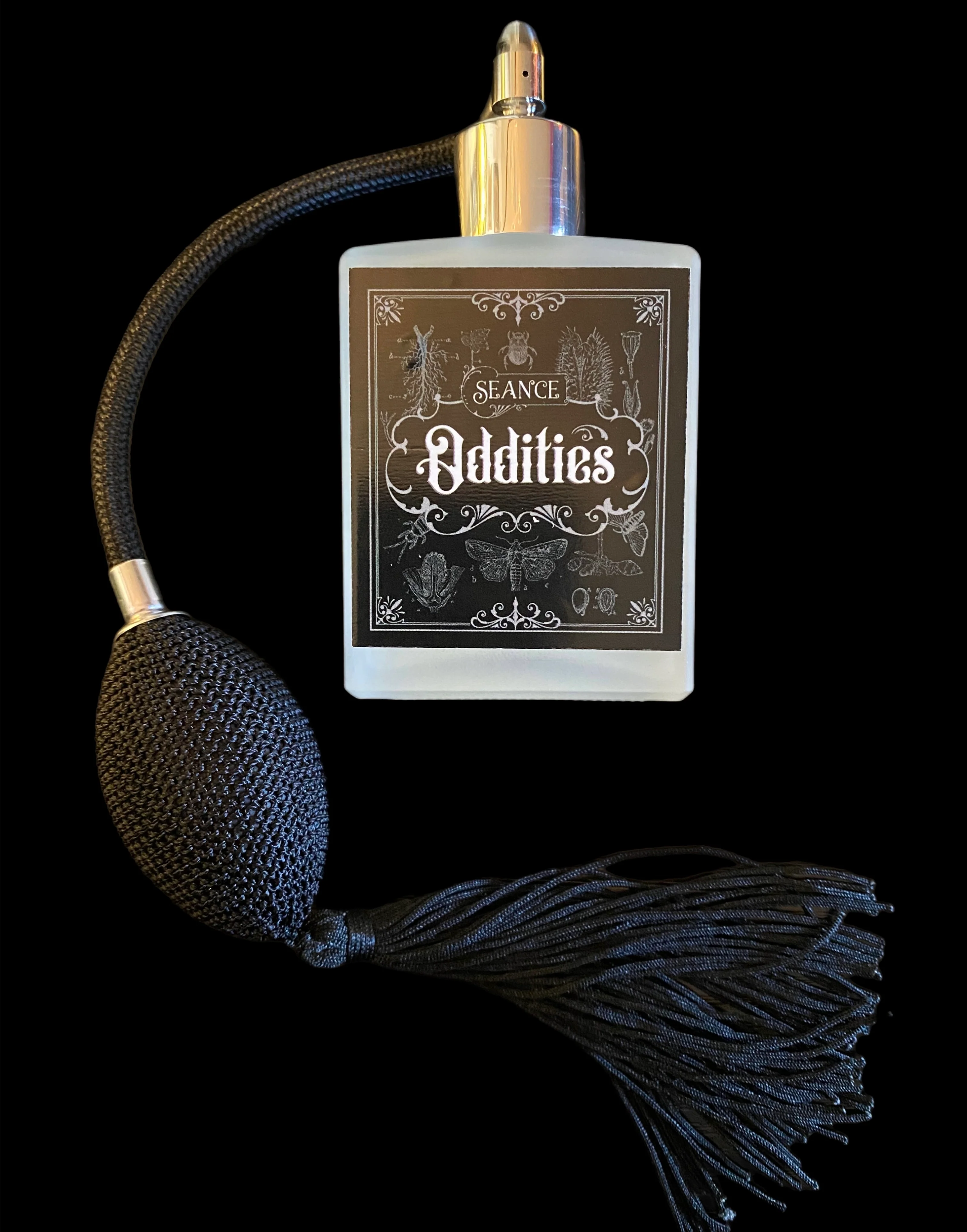 Oddities Eau De Parfum - Image 6