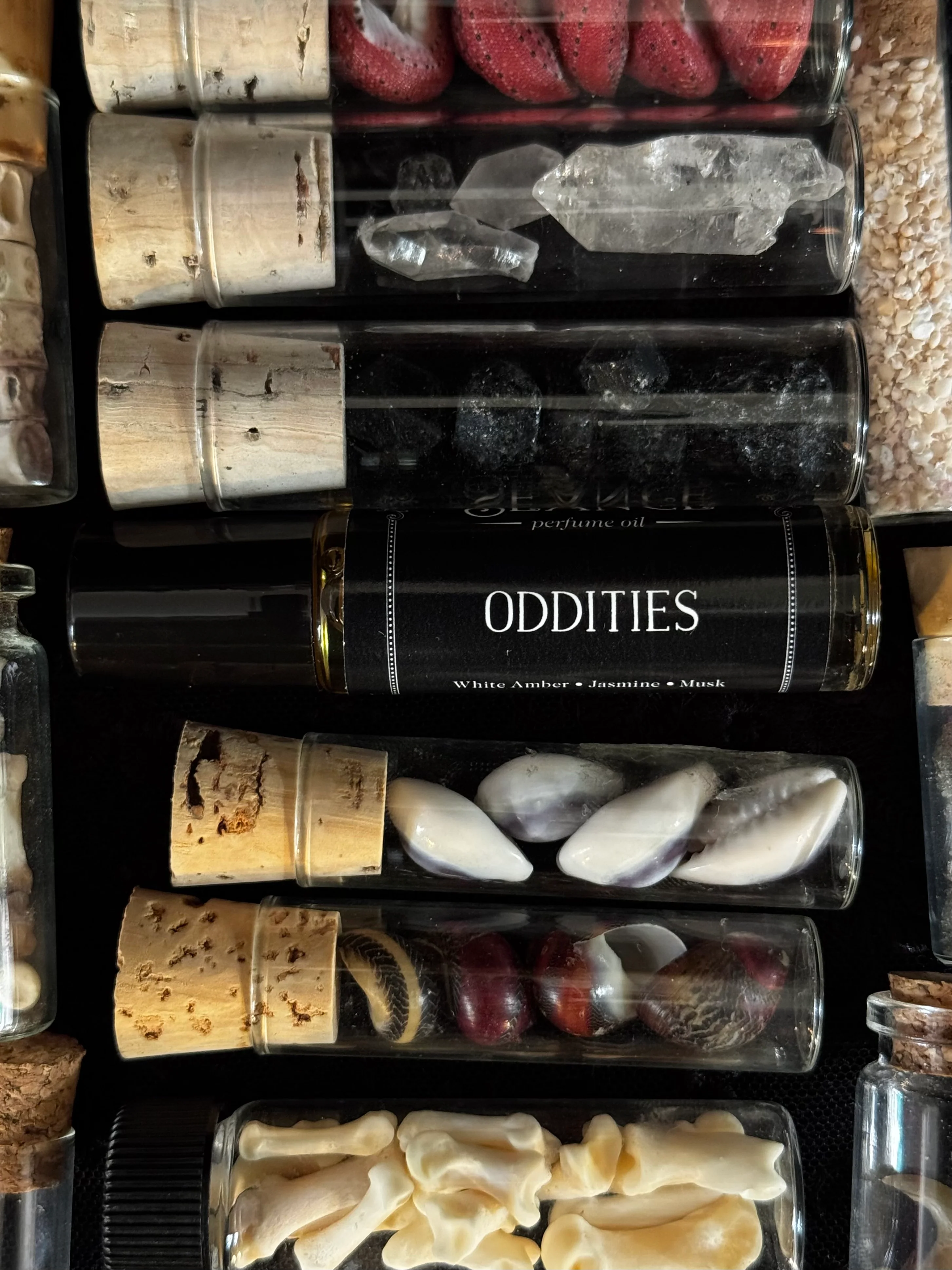 Oddities (amber & incense) - Image 12