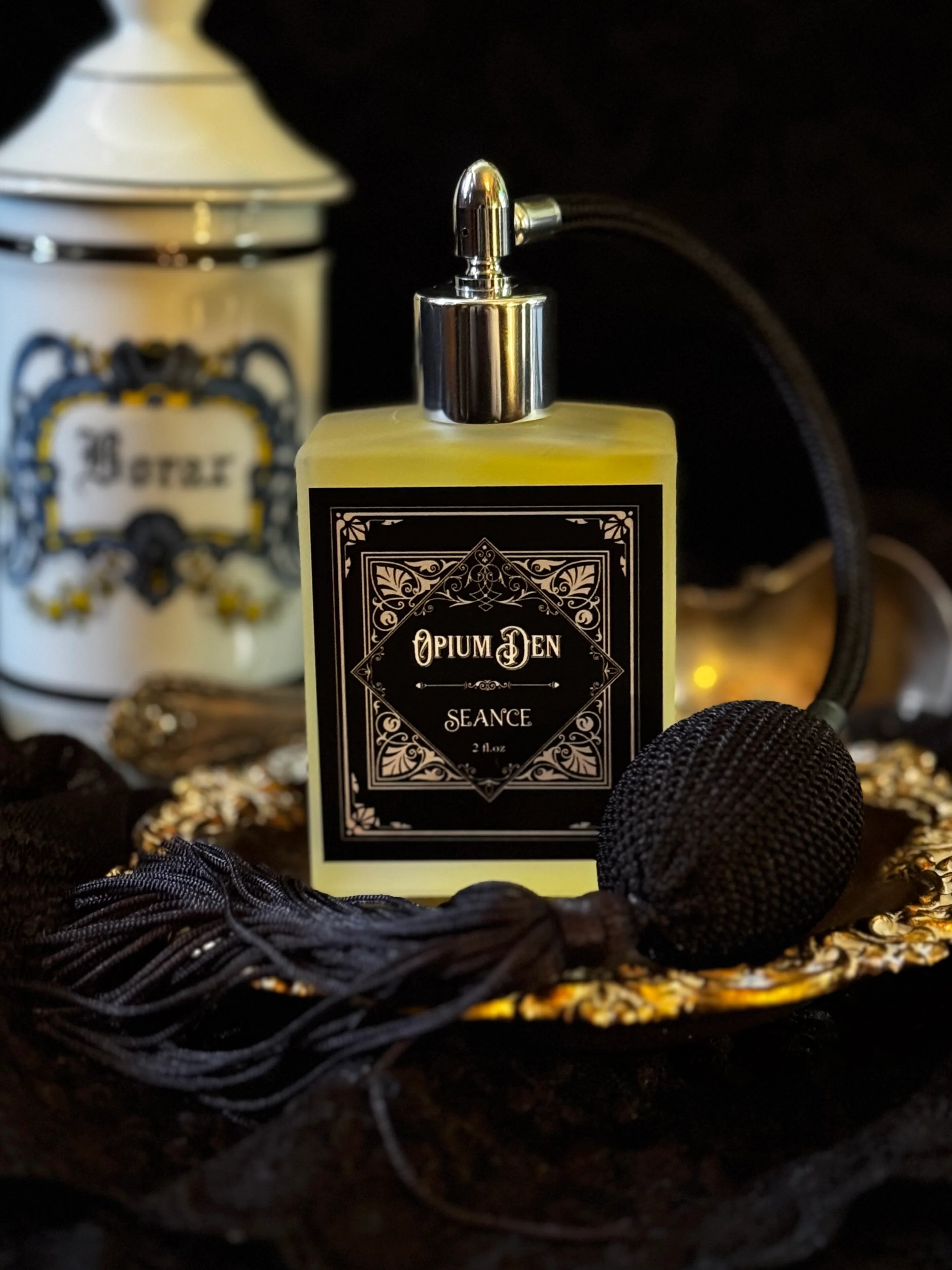Opium Den Eau De Parfum - Image 3
