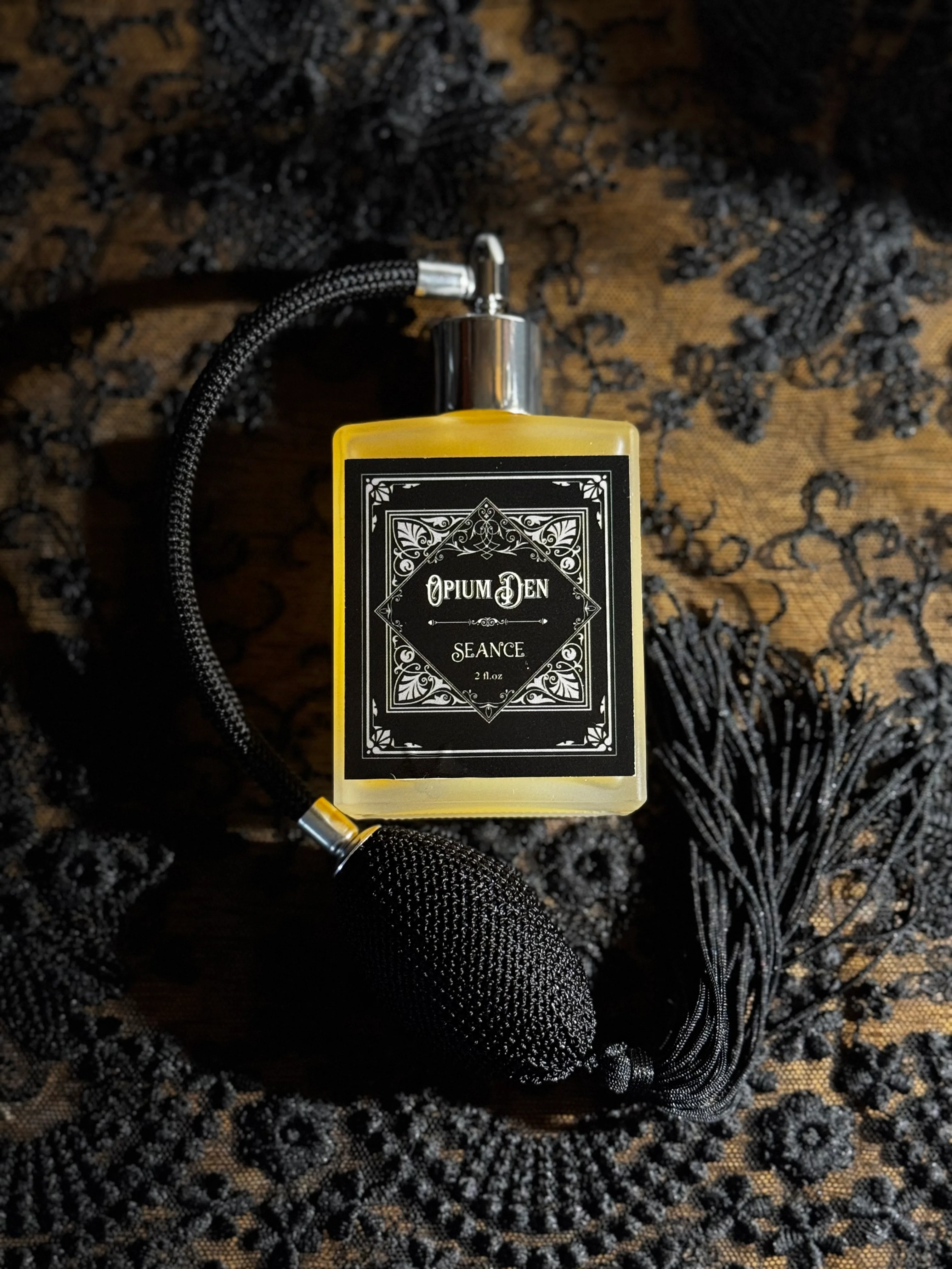 Opium Den Eau De Parfum - Image 5