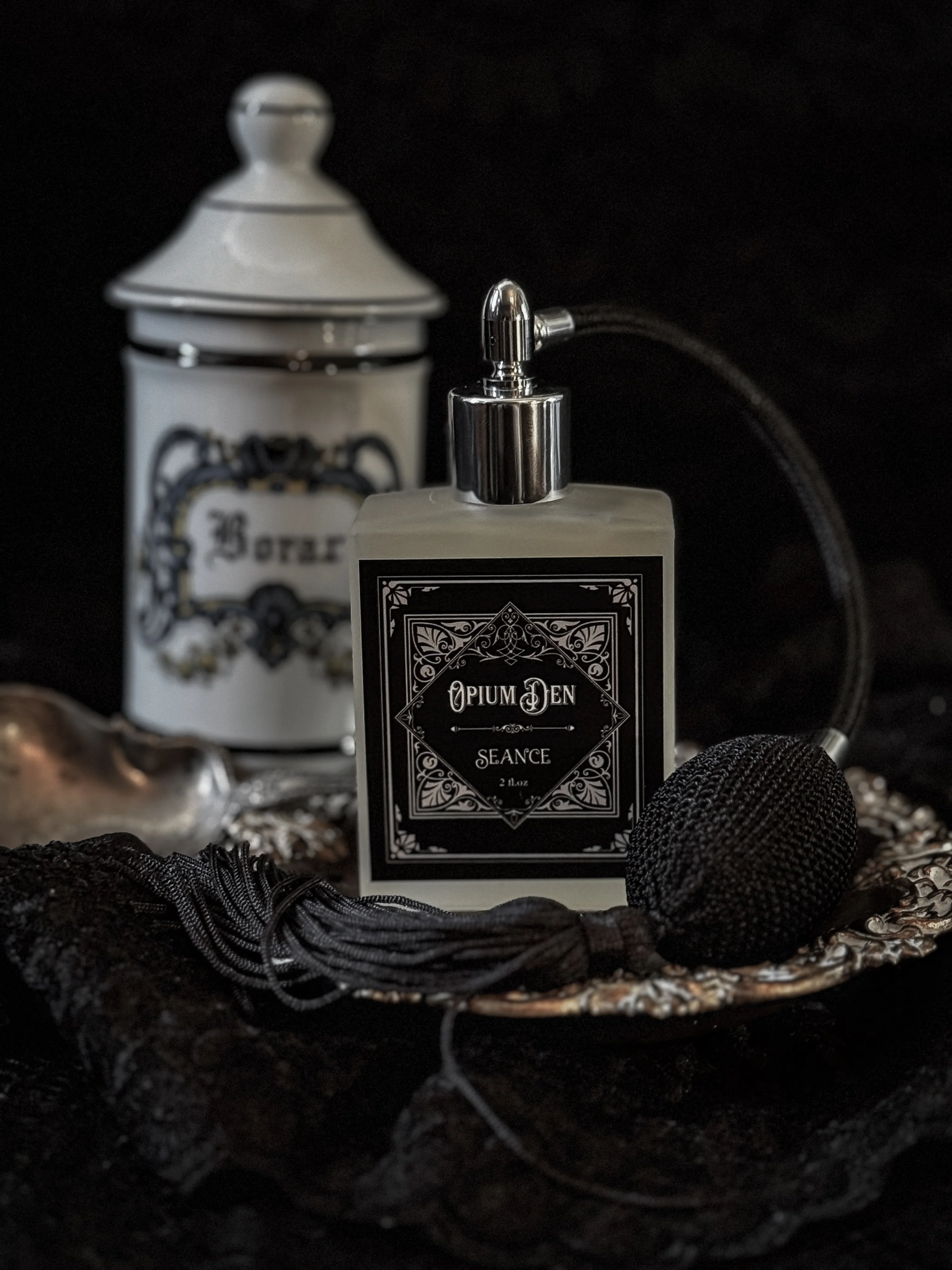Opium Den Eau De Parfum - Image 6