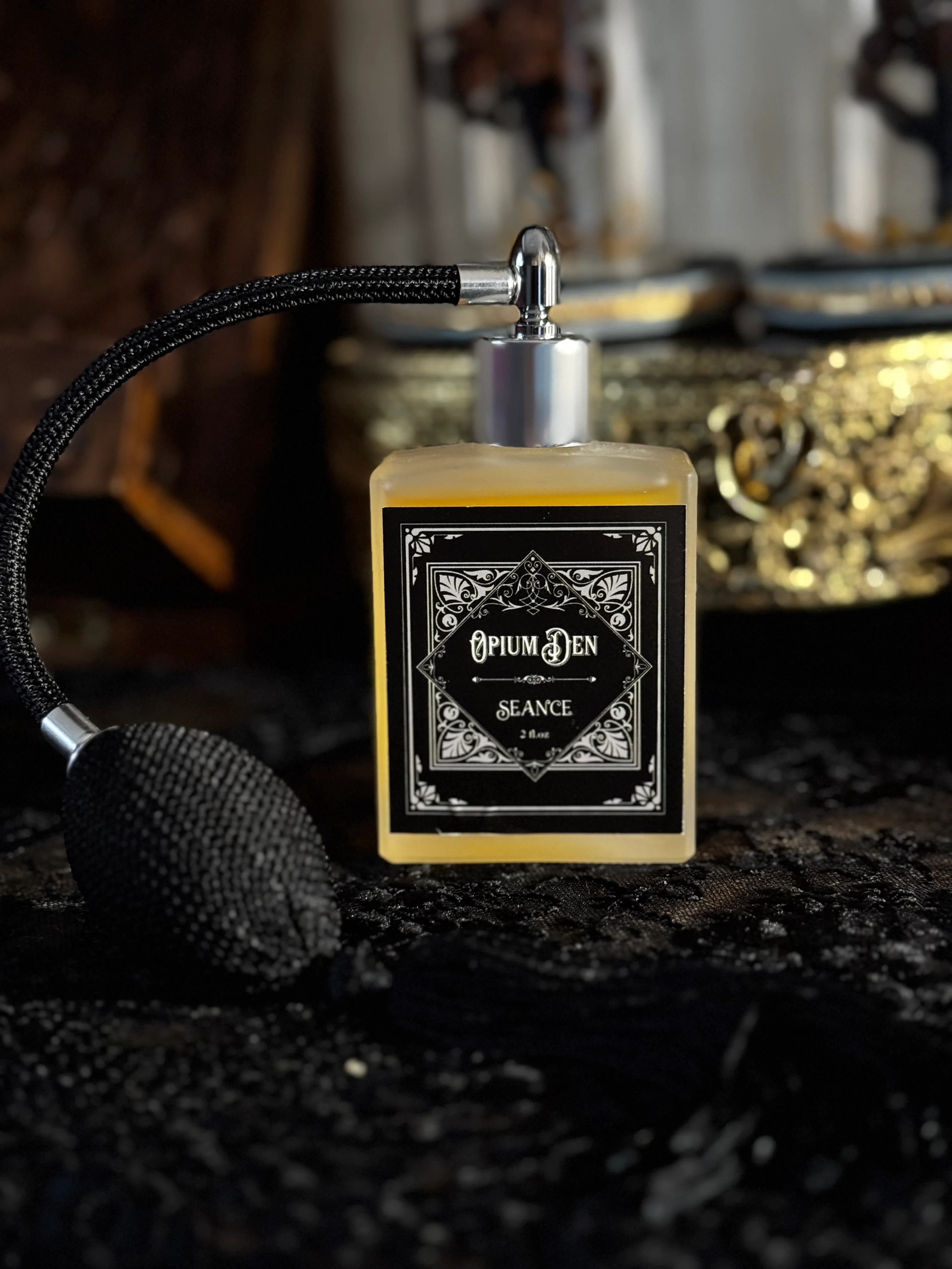 Opium Den Eau De Parfum - Image 7