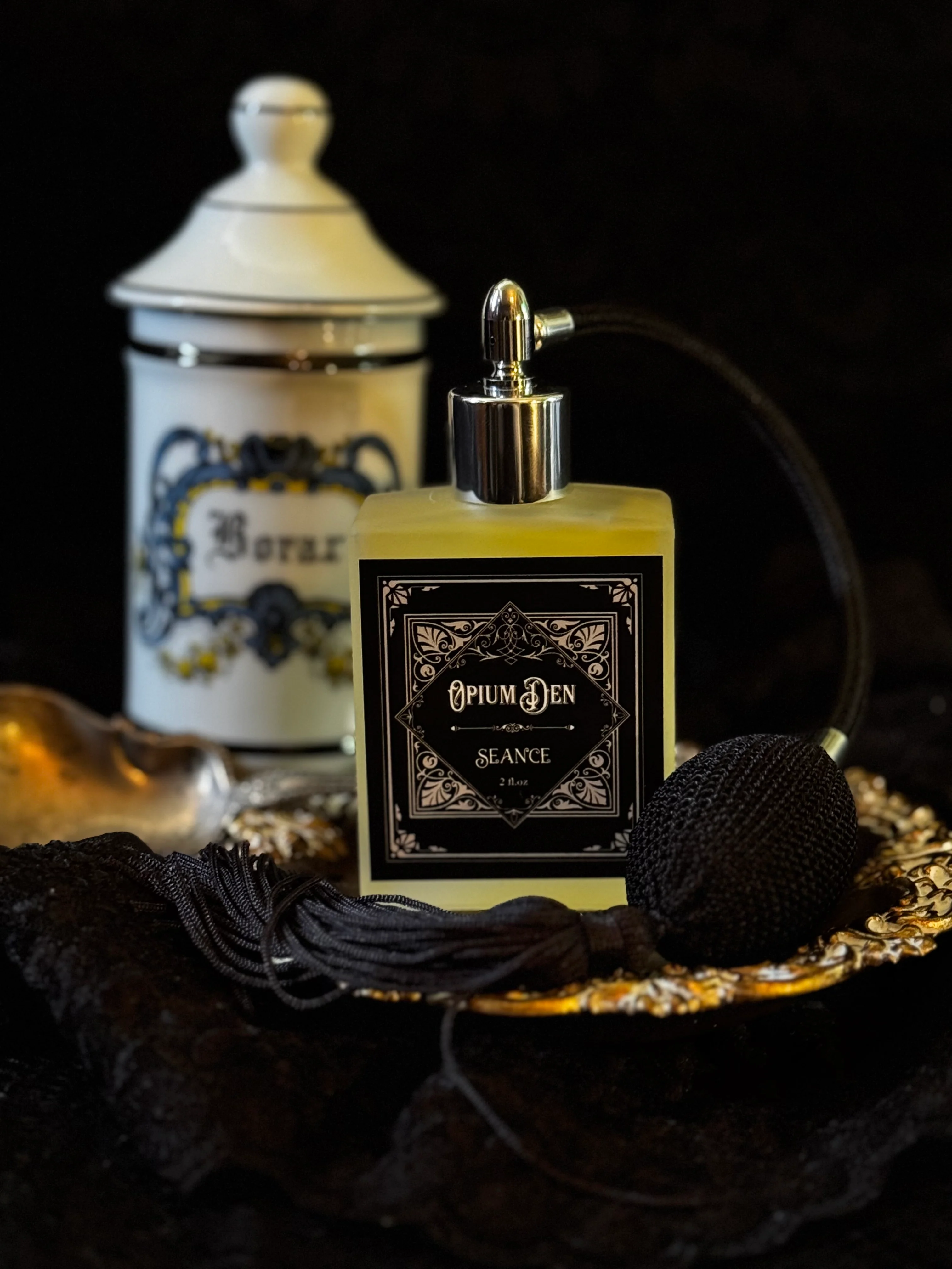 Opium Den Eau De Parfum - Image 9