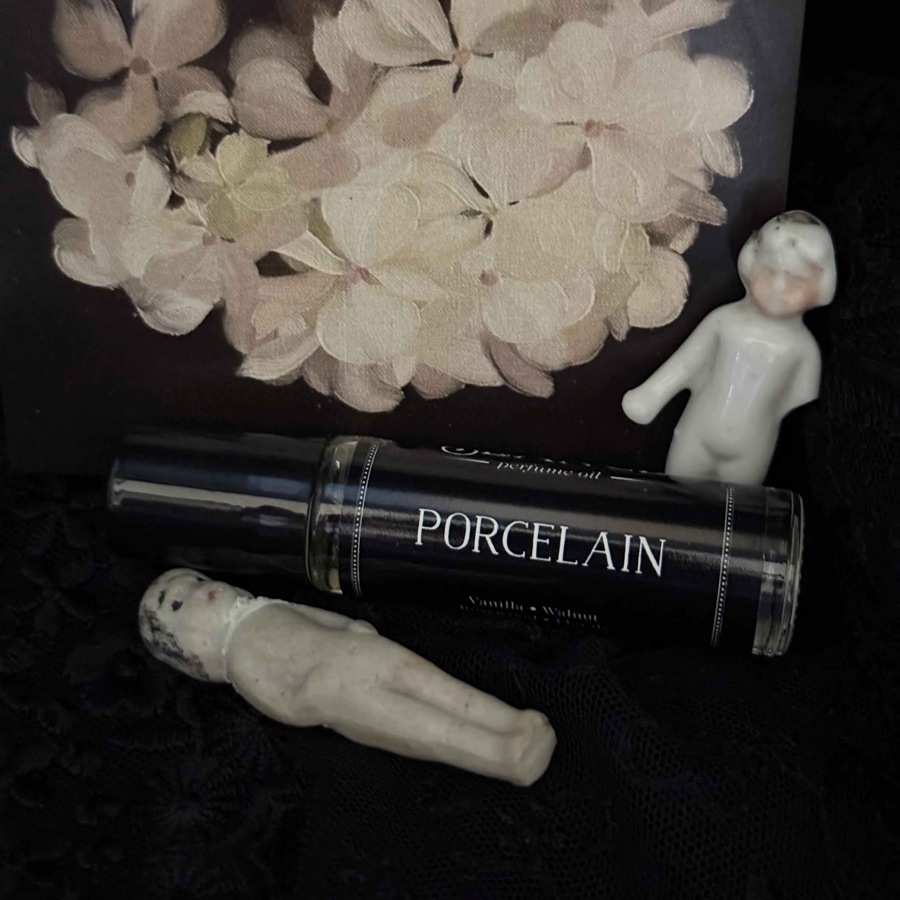 Porcelain (vanilla & walnut ) - Image 11