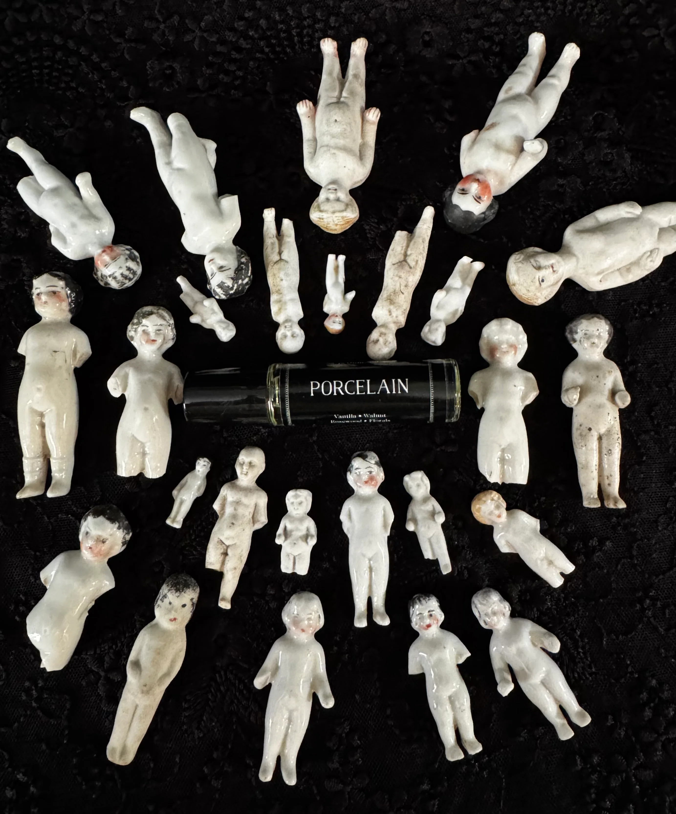 Porcelain (vanilla & walnut ) - Image 12