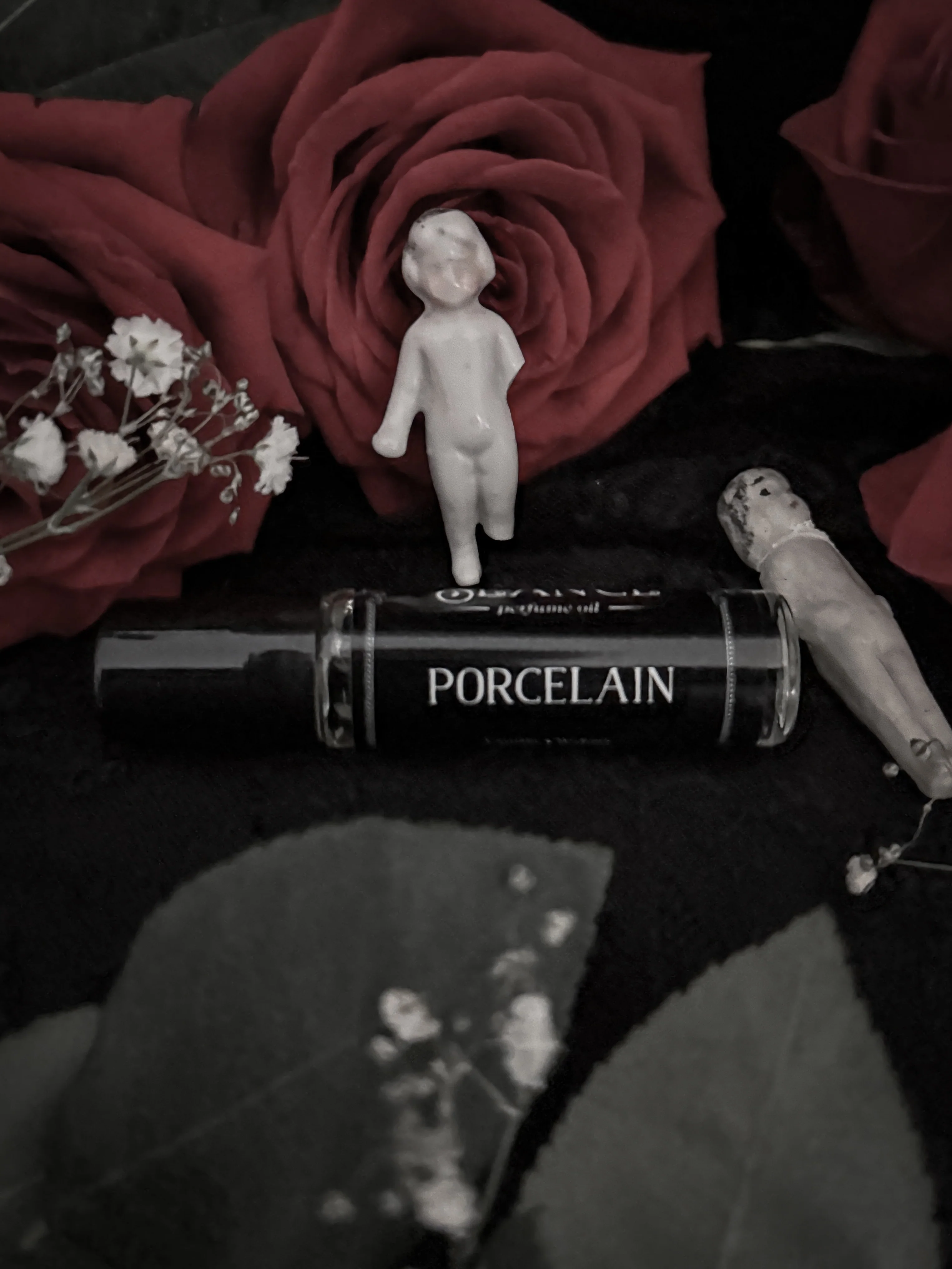 Porcelain (vanilla & walnut ) - Image 14