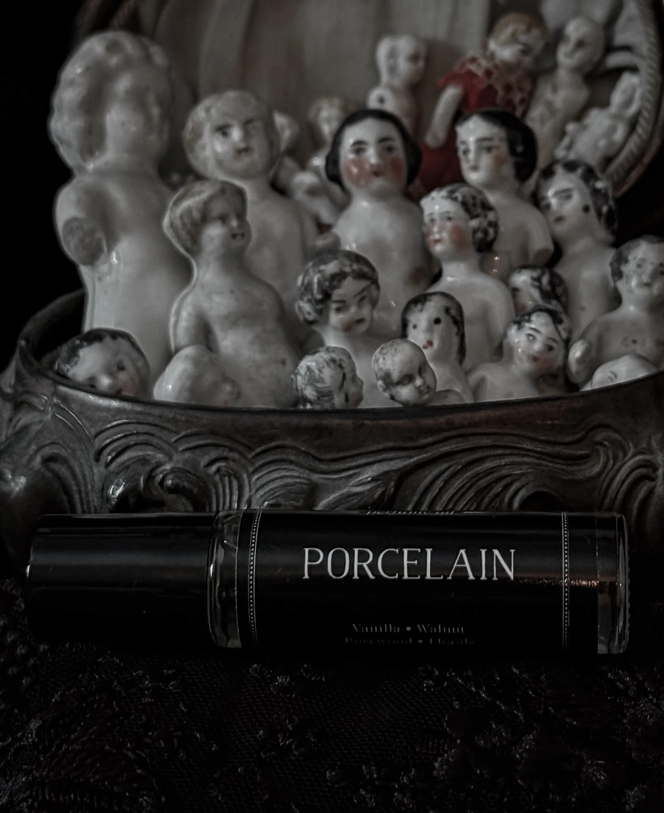 Porcelain (vanilla & walnut ) - Image 15