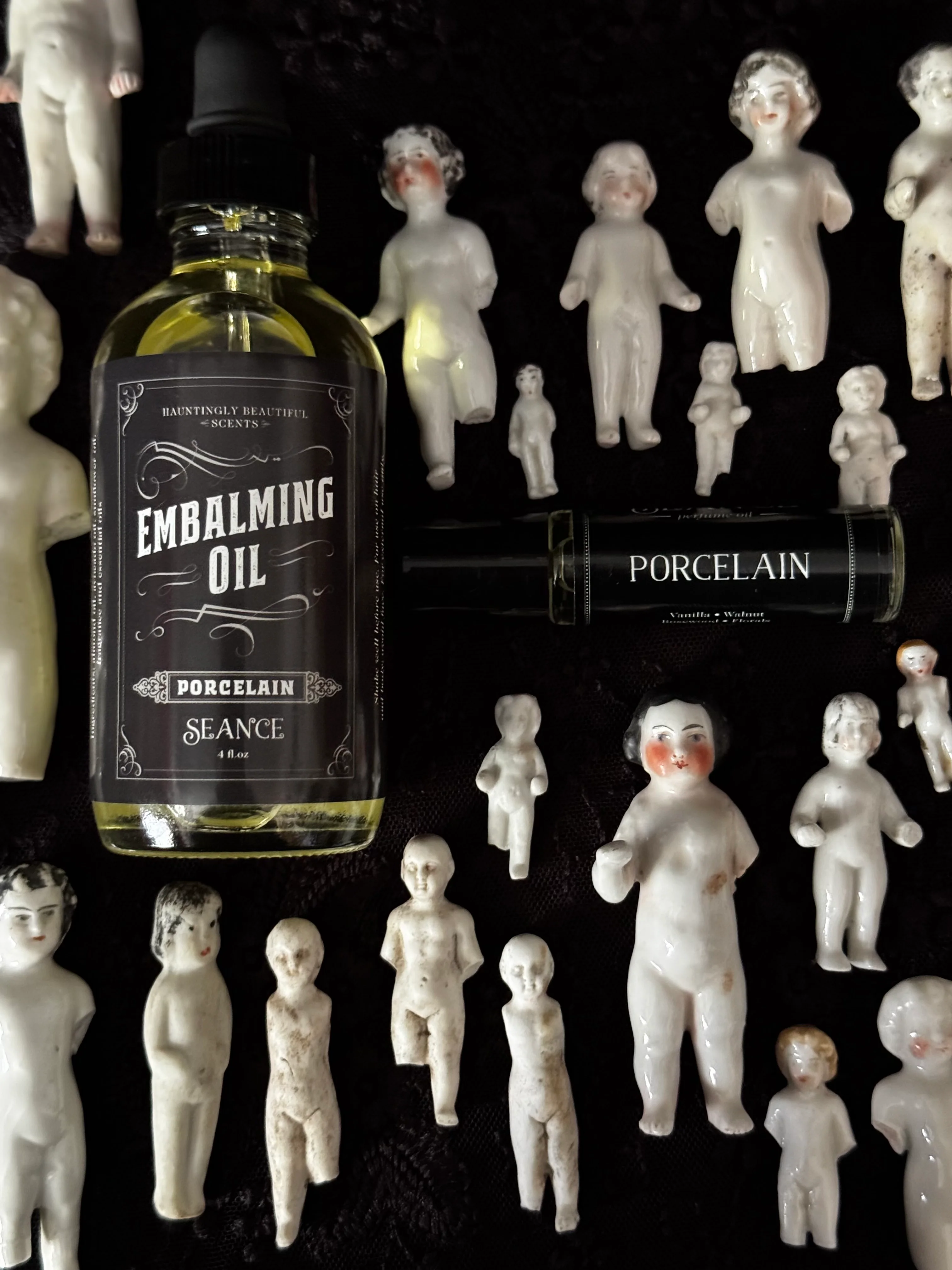 Porcelain (vanilla & walnut ) - Image 16