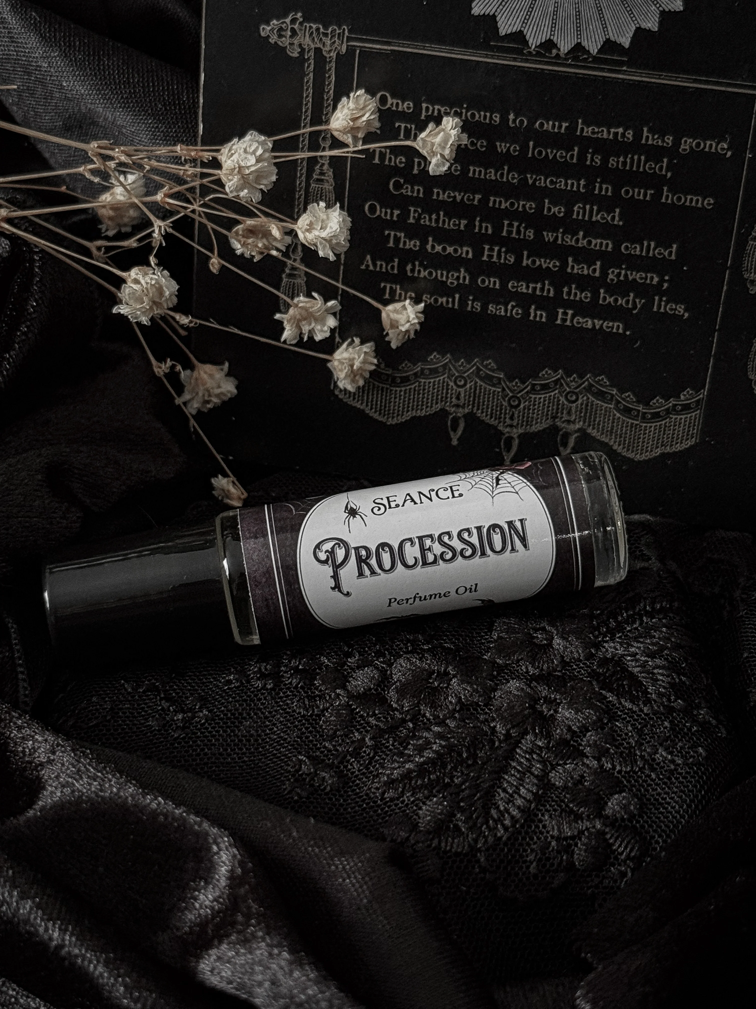 Procession (limited re-release) - Image 3