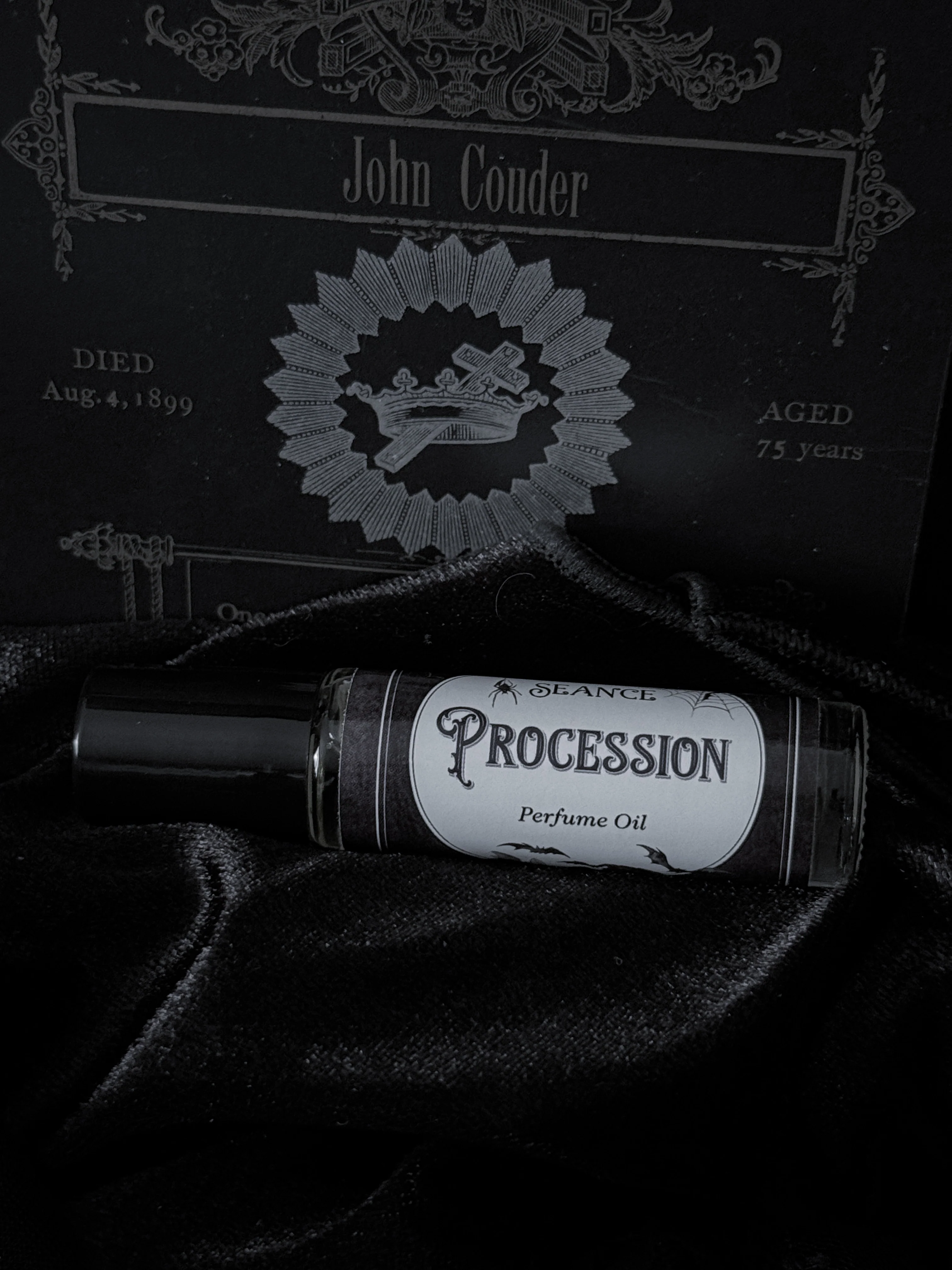Procession (limited re-release) - Image 5