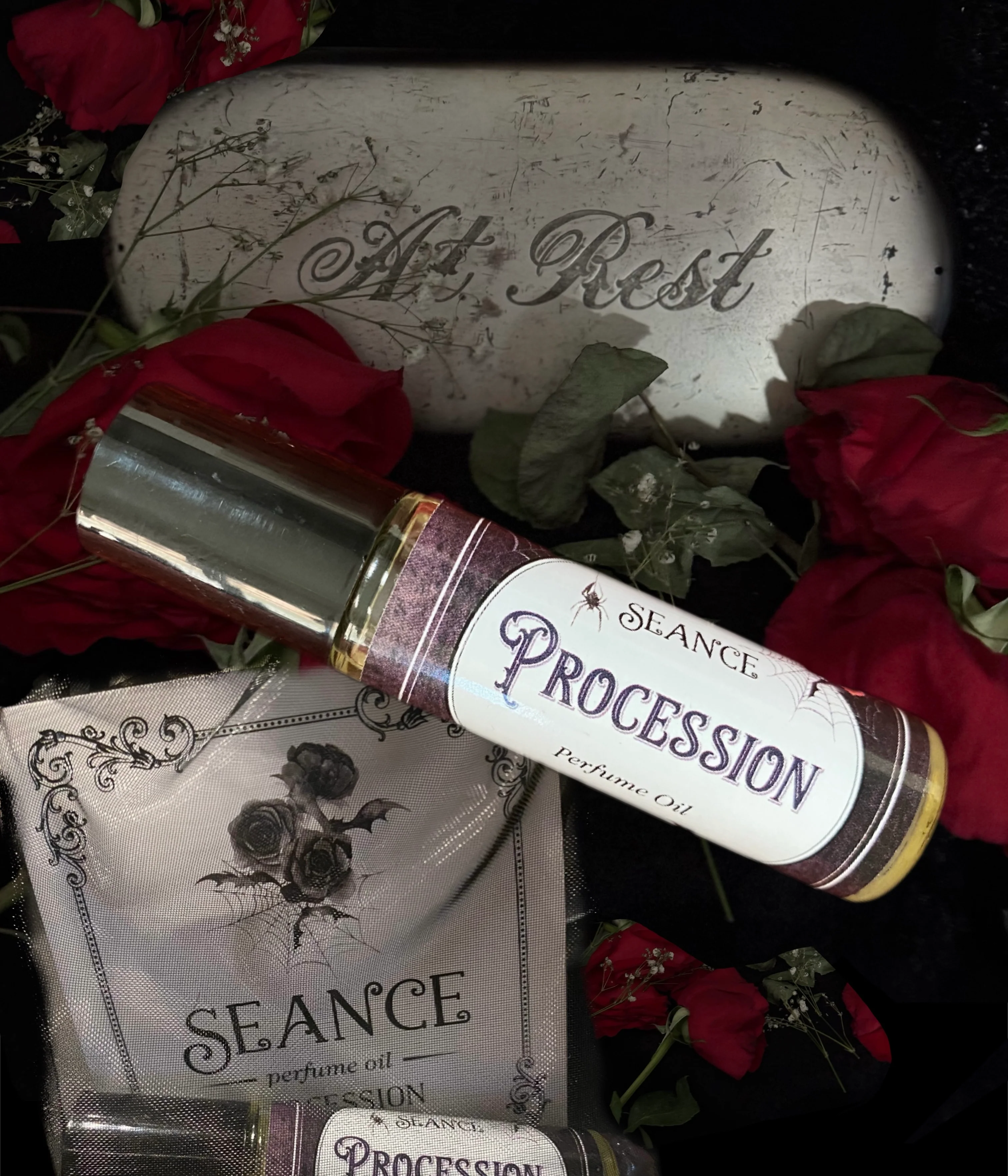Procession (limited re-release) - Image 6