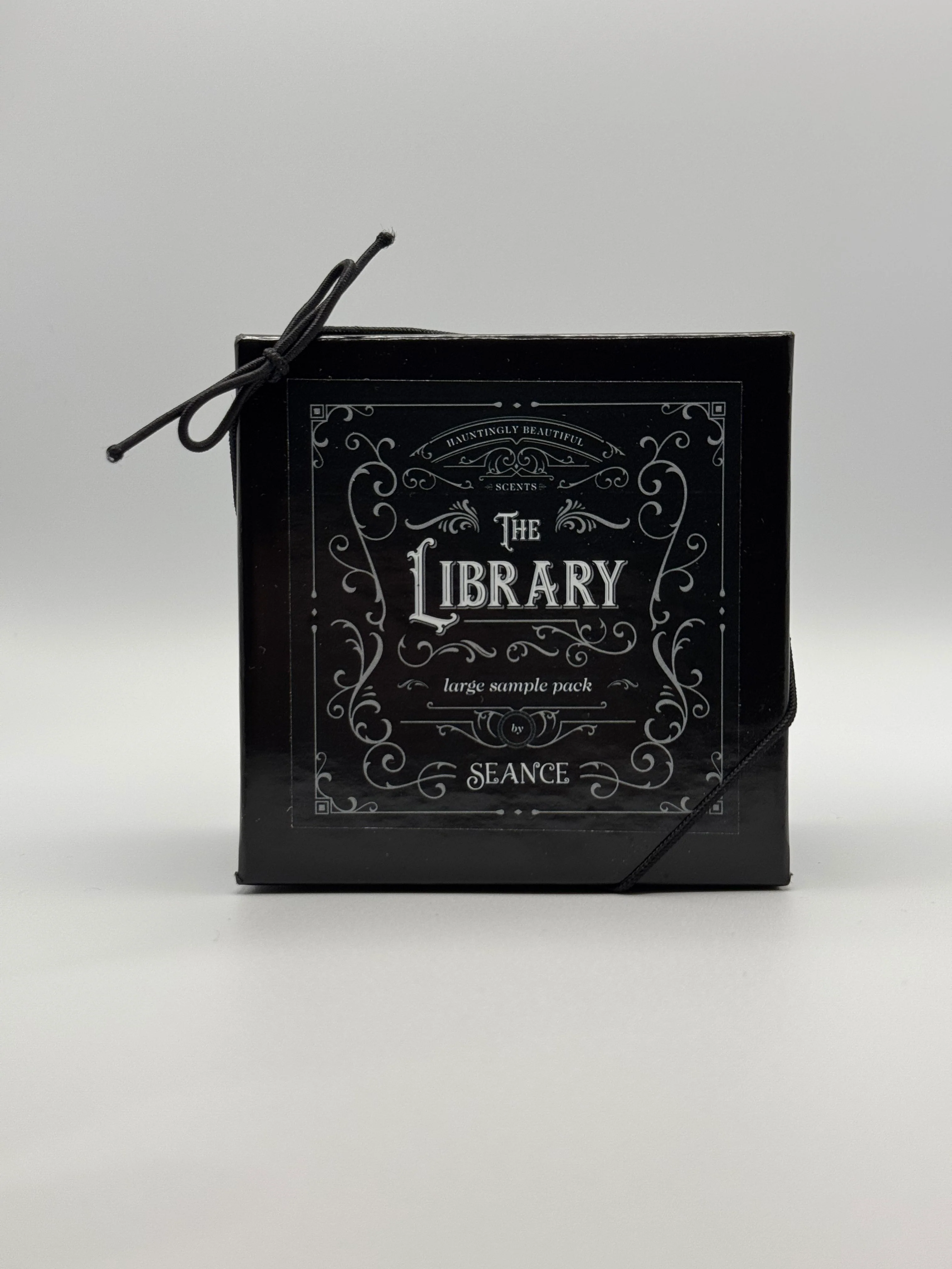 The Library- large sample pack (all current scents) - Image 11
