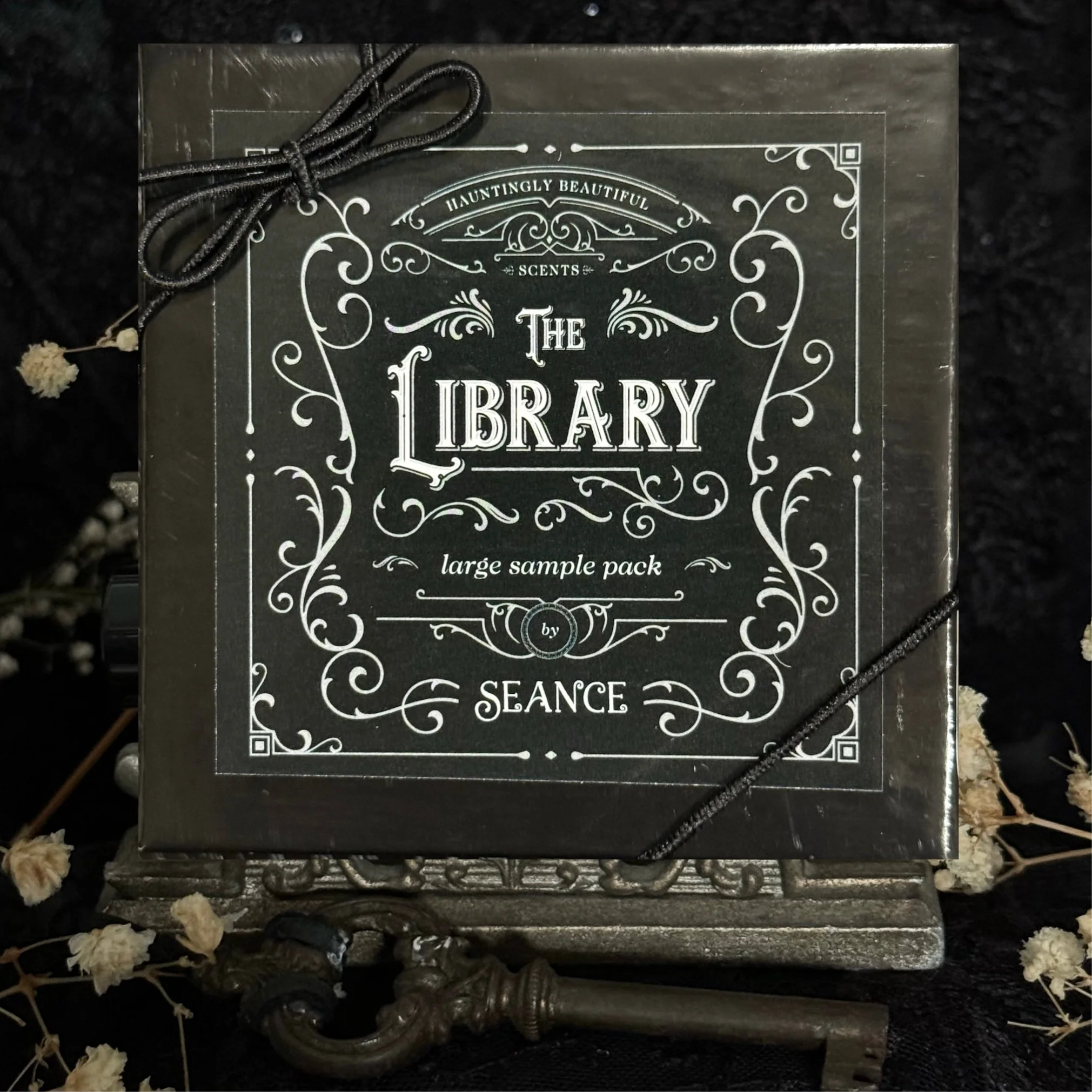The Library- large sample pack (all current scents) - Image 12
