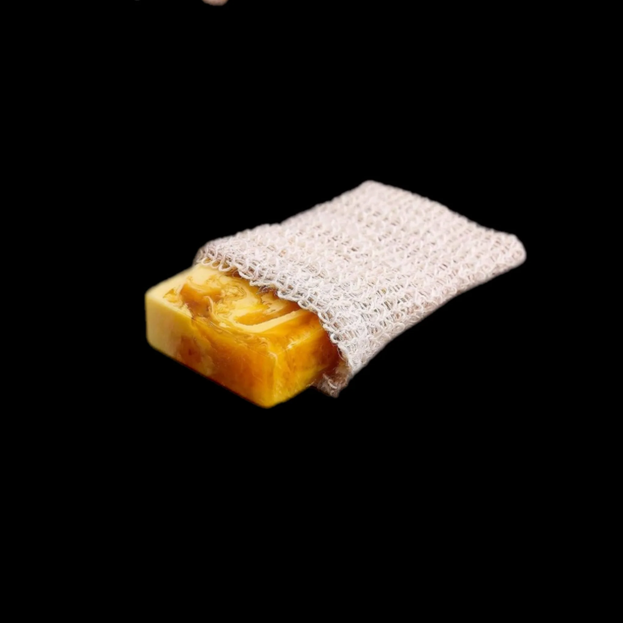 Soap bag/ loofa - Image 4