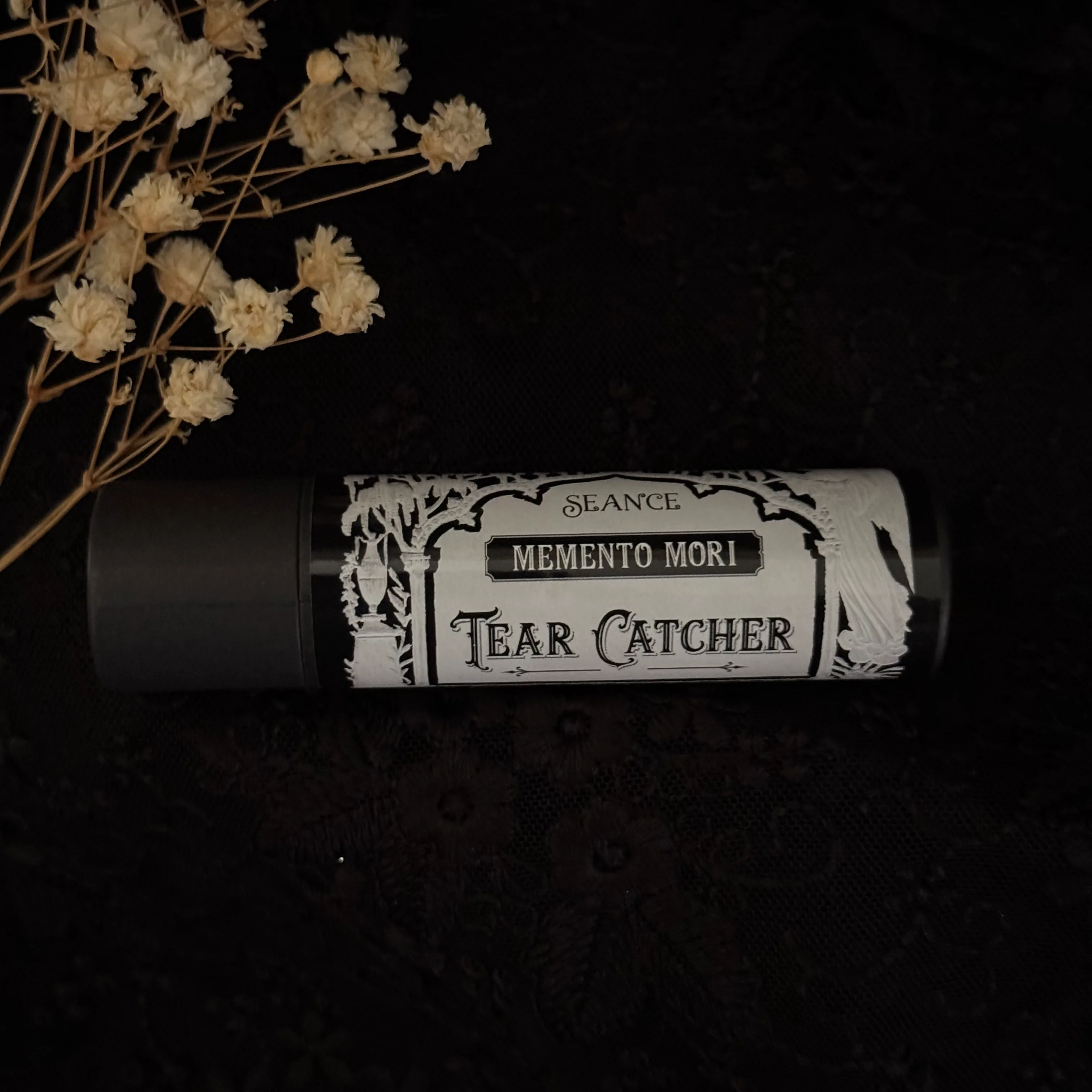 Tear Catcher perfume carry tube - Image 3