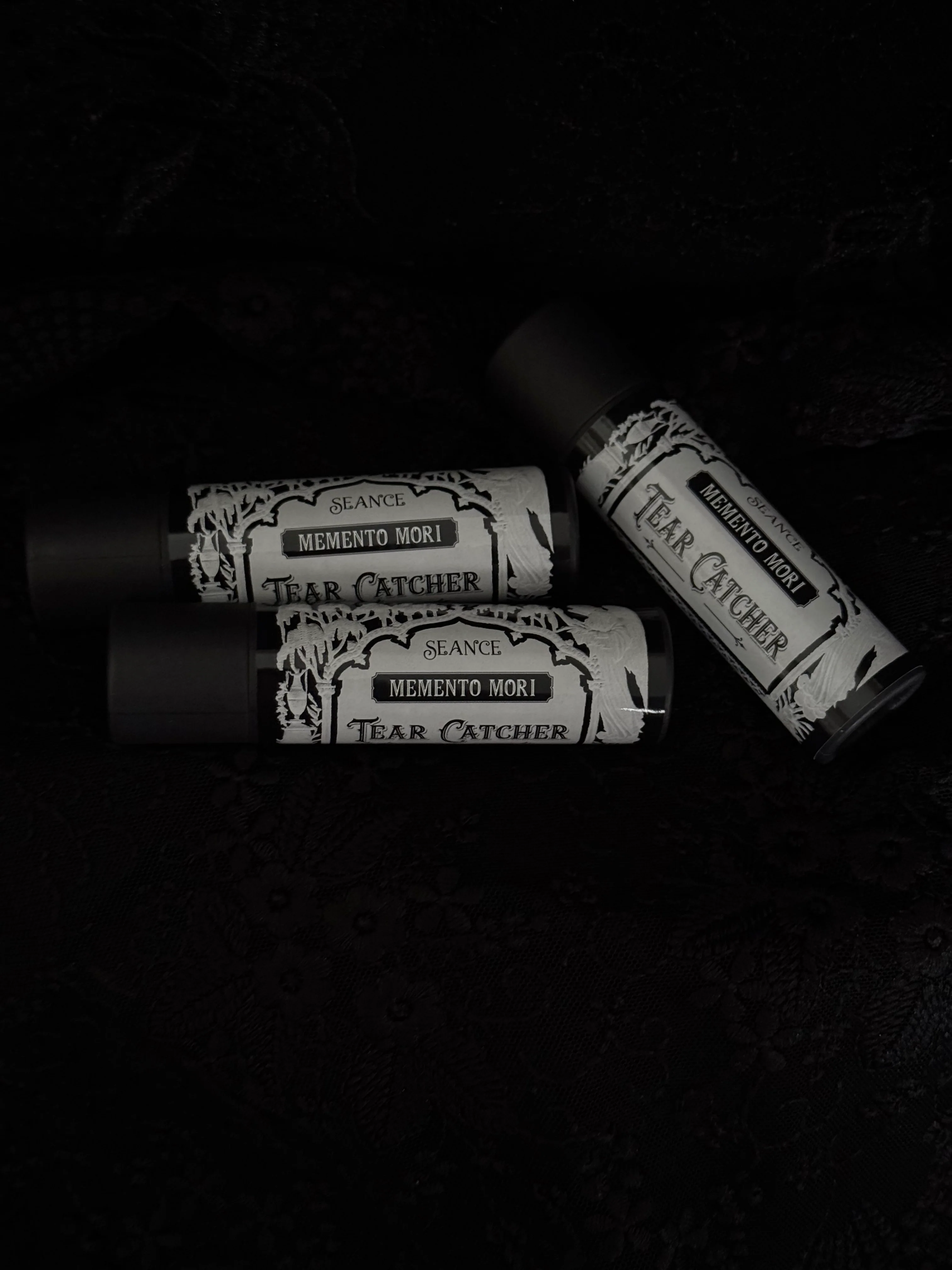 Tear Catcher perfume carry tube - Image 4