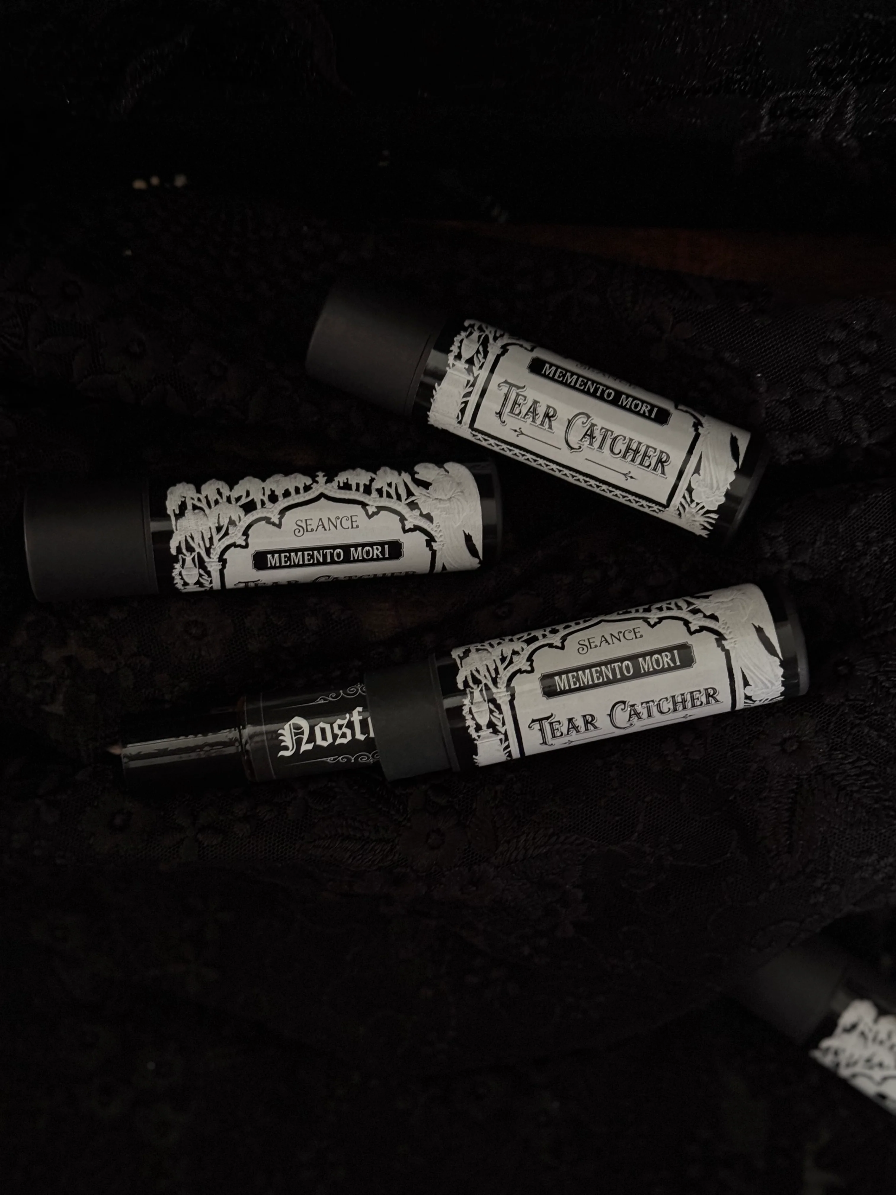 Tear Catcher perfume carry tube - Image 5