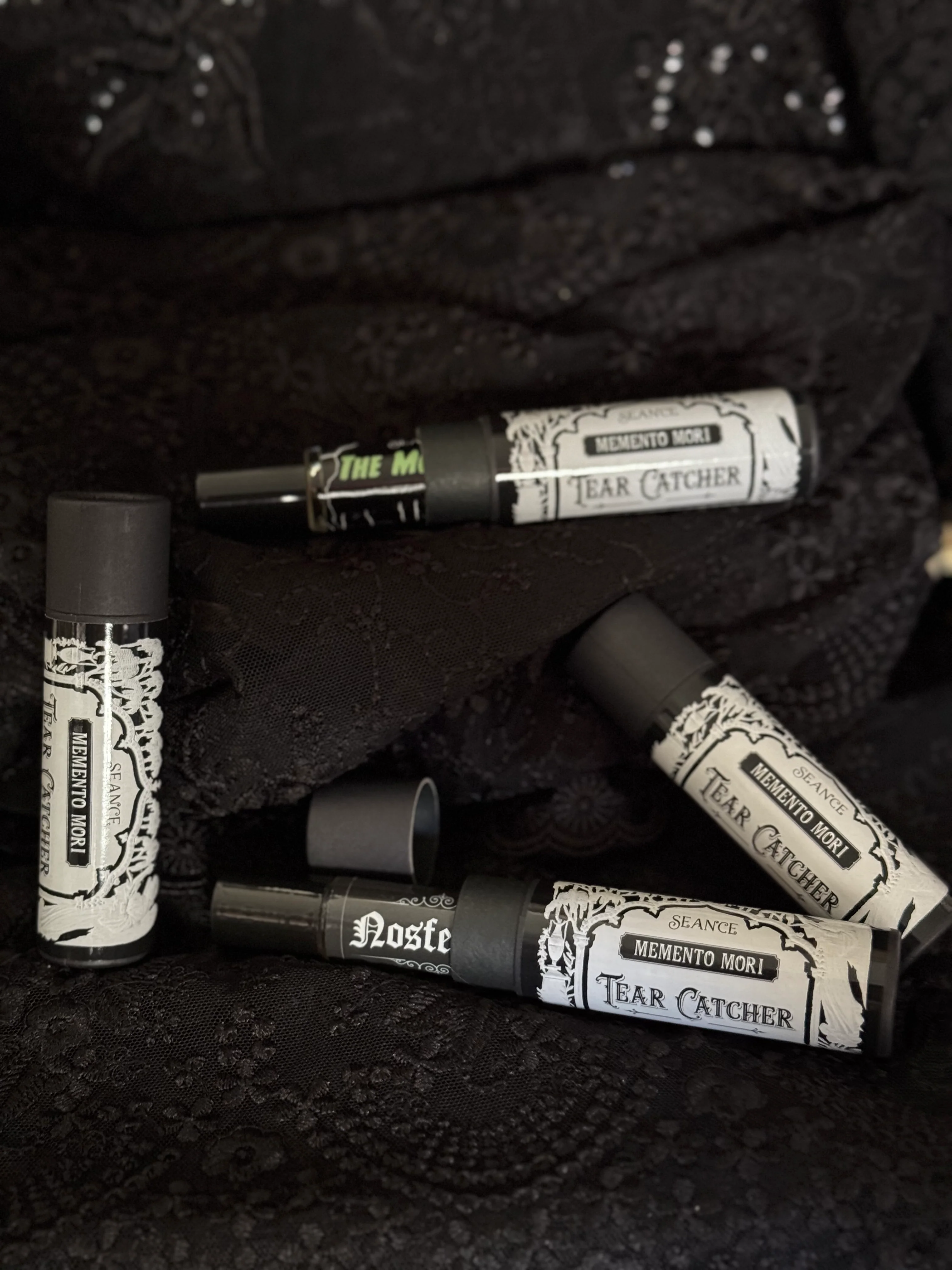 Tear Catcher perfume carry tube - Image 6