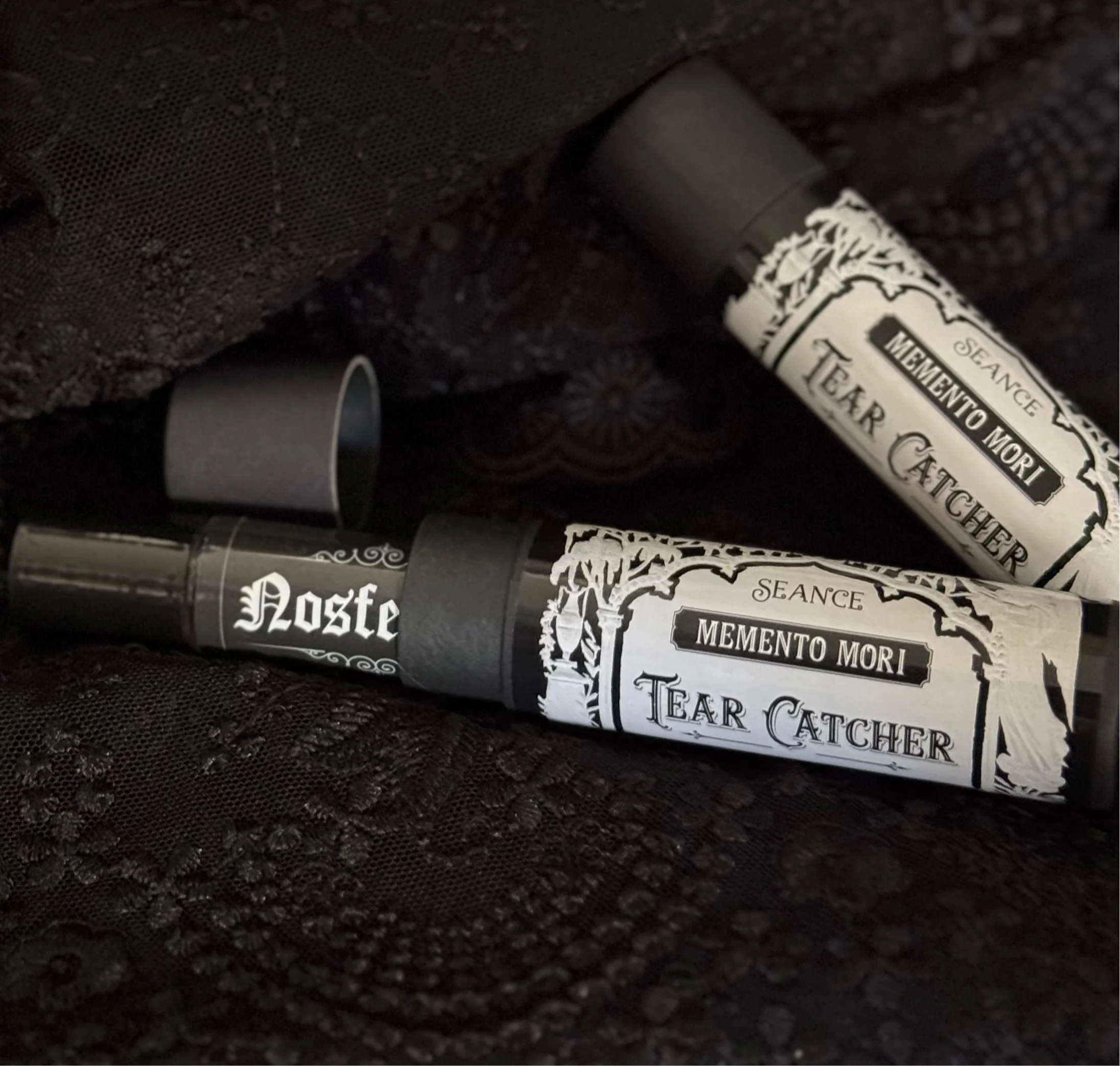 Tear Catcher perfume carry tube - Image 8