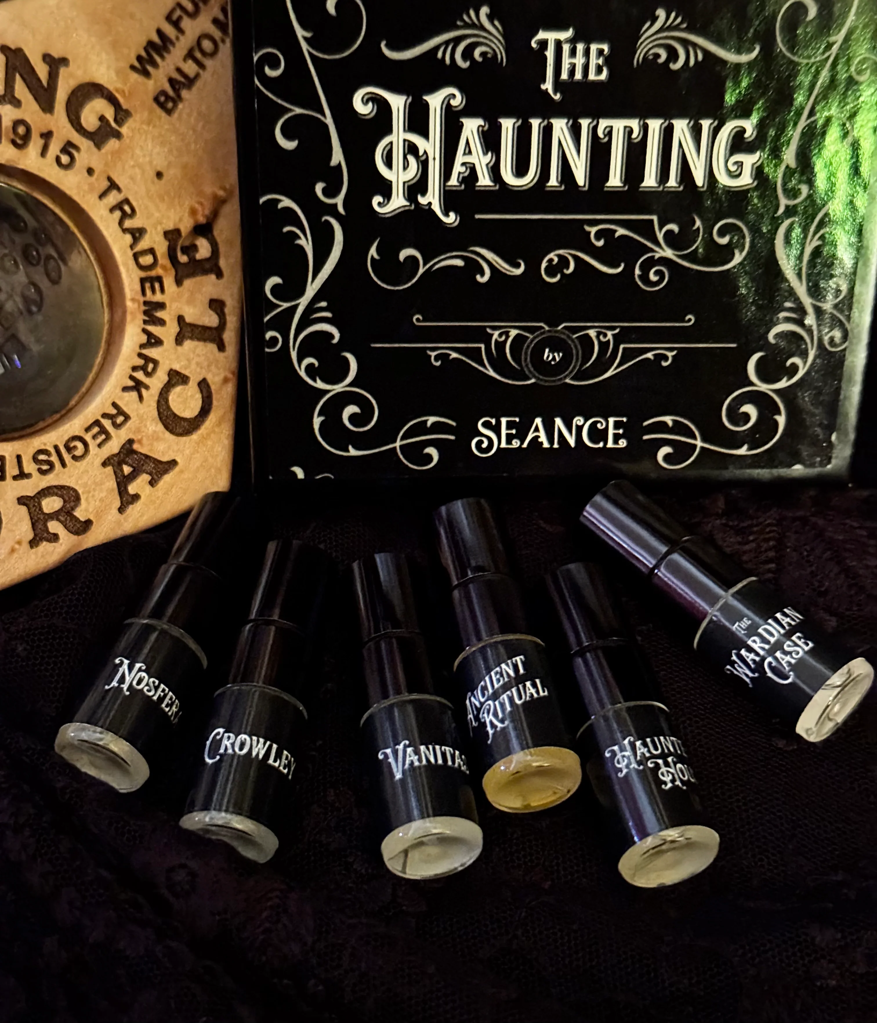 Spray Sample Pack - Image 10