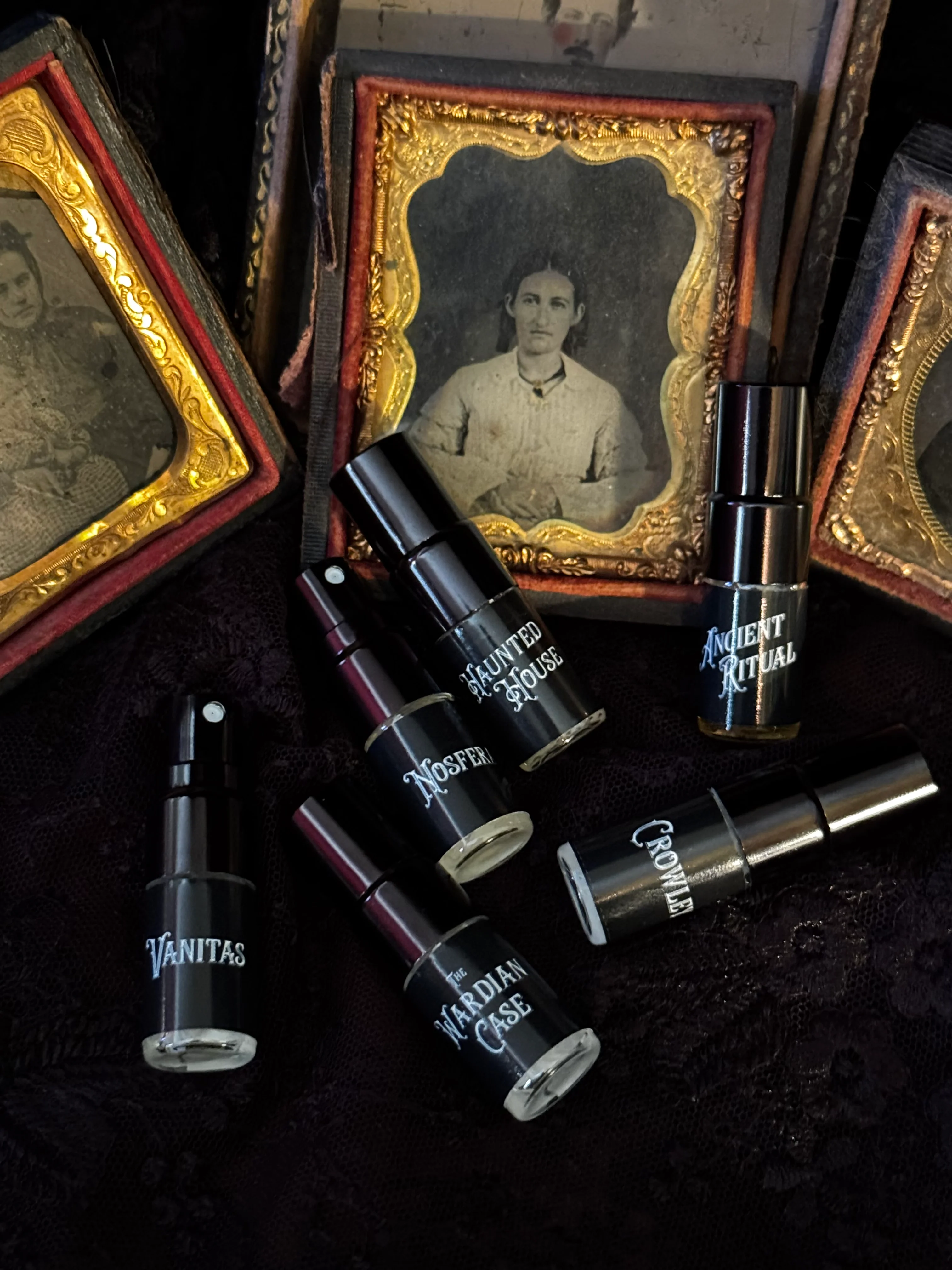 Spray Sample Pack - Image 13