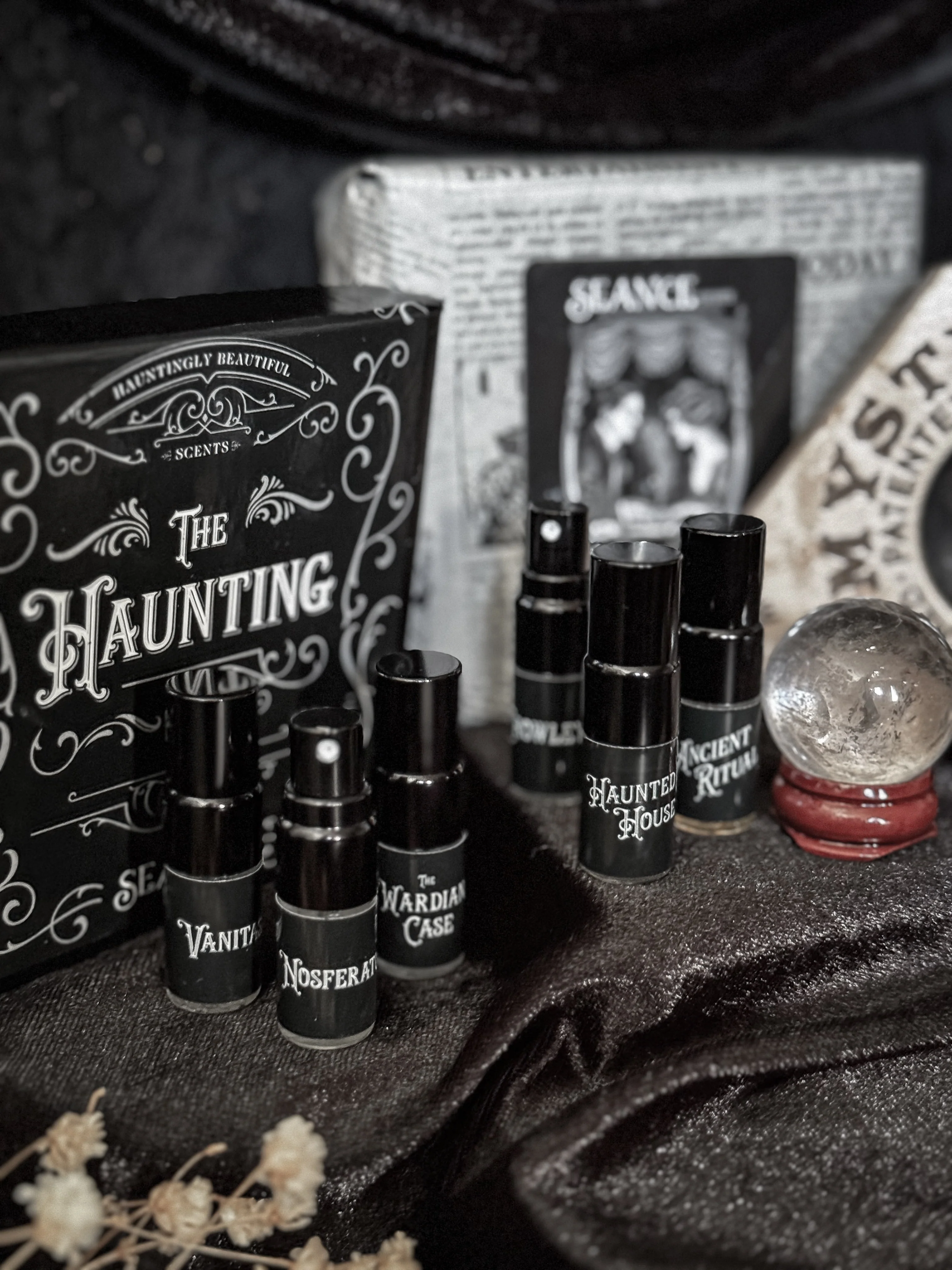 Spray Sample Pack - Image 14