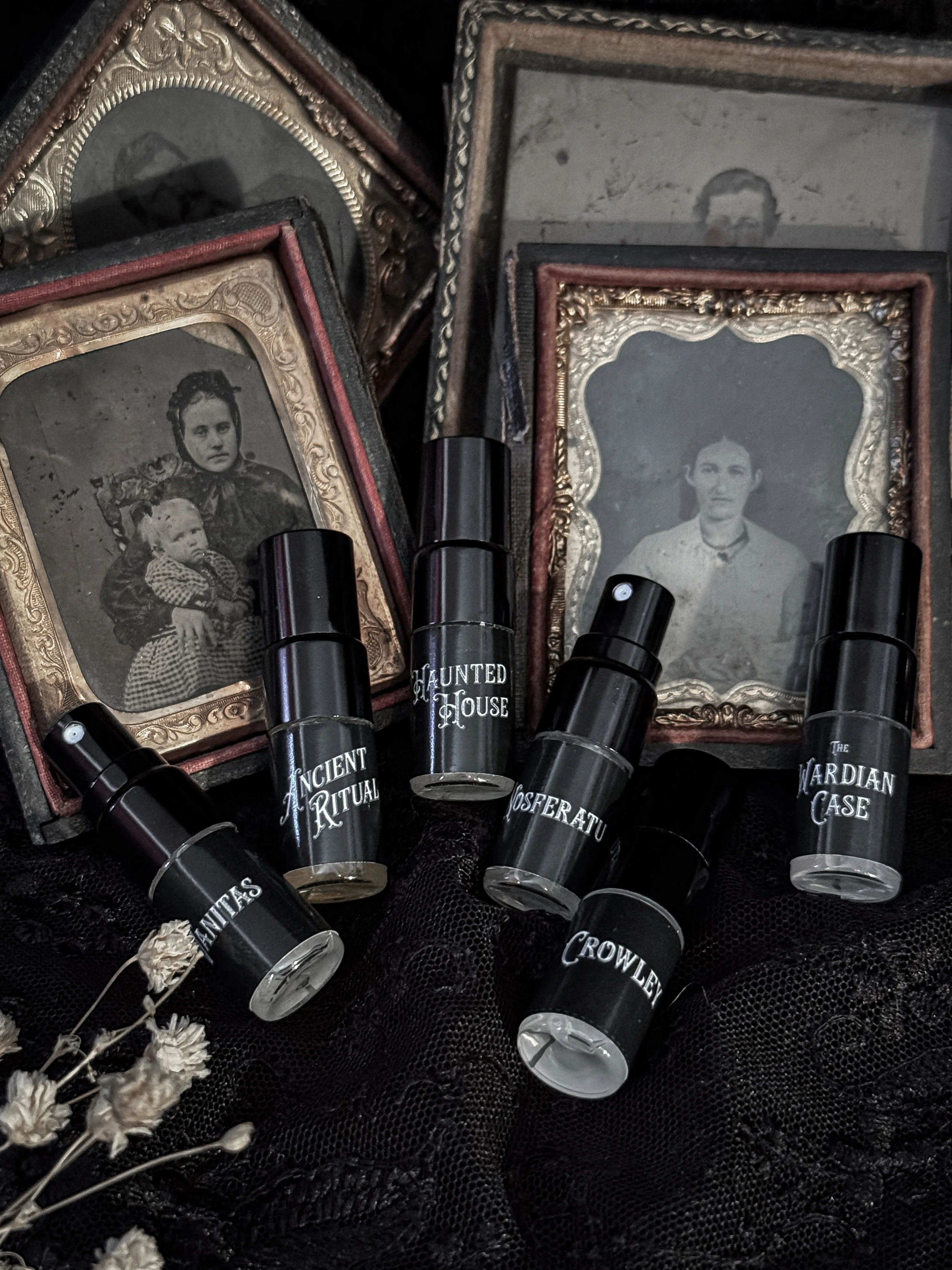 Spray Sample Pack - Image 3