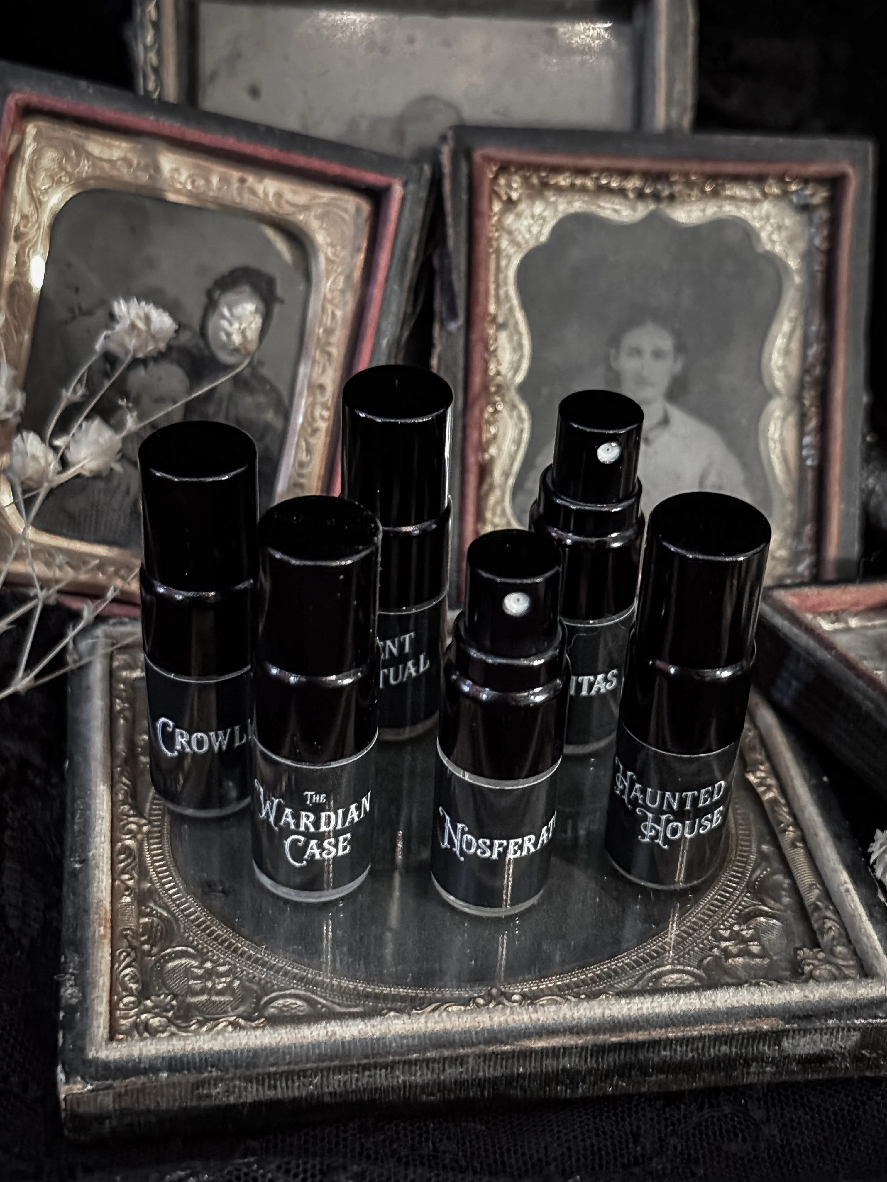 Spray Sample Pack - Image 4