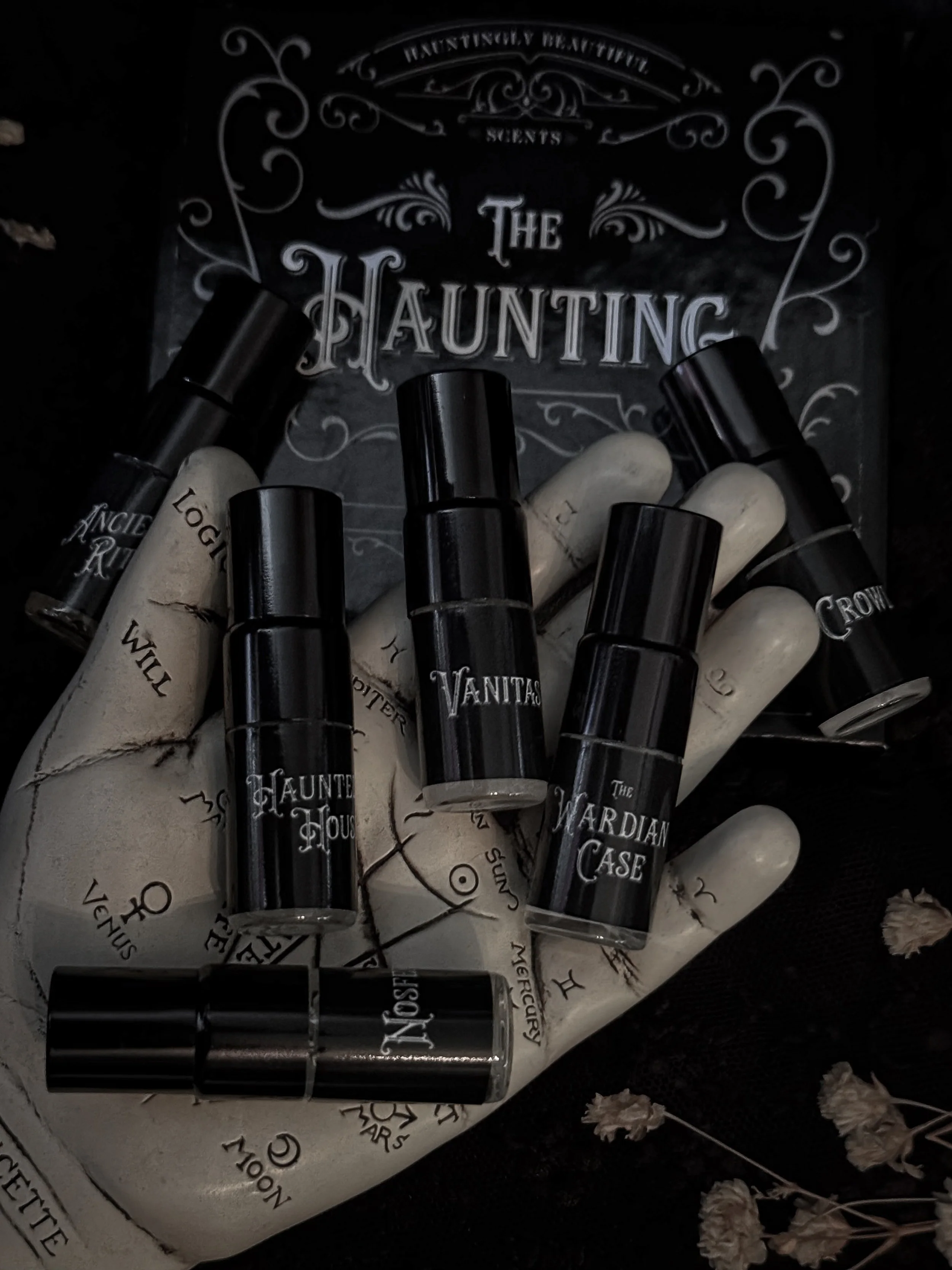 Spray Sample Pack - Image 5